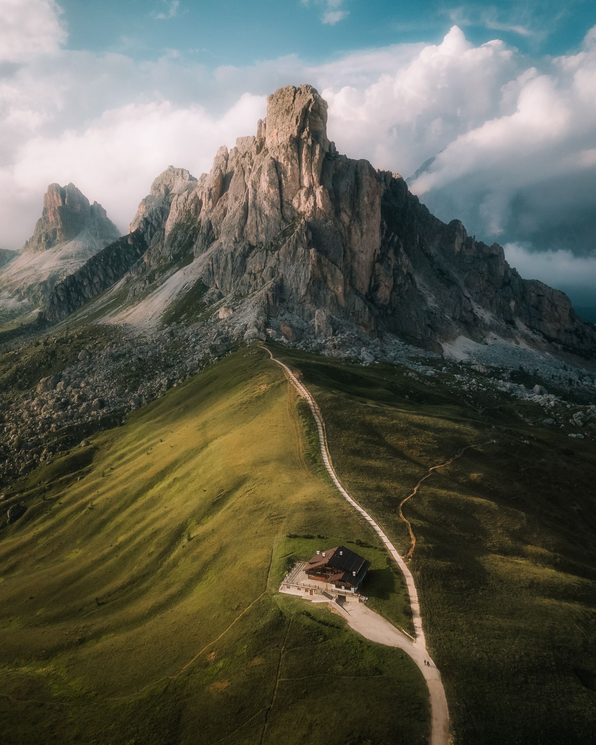 Seceda