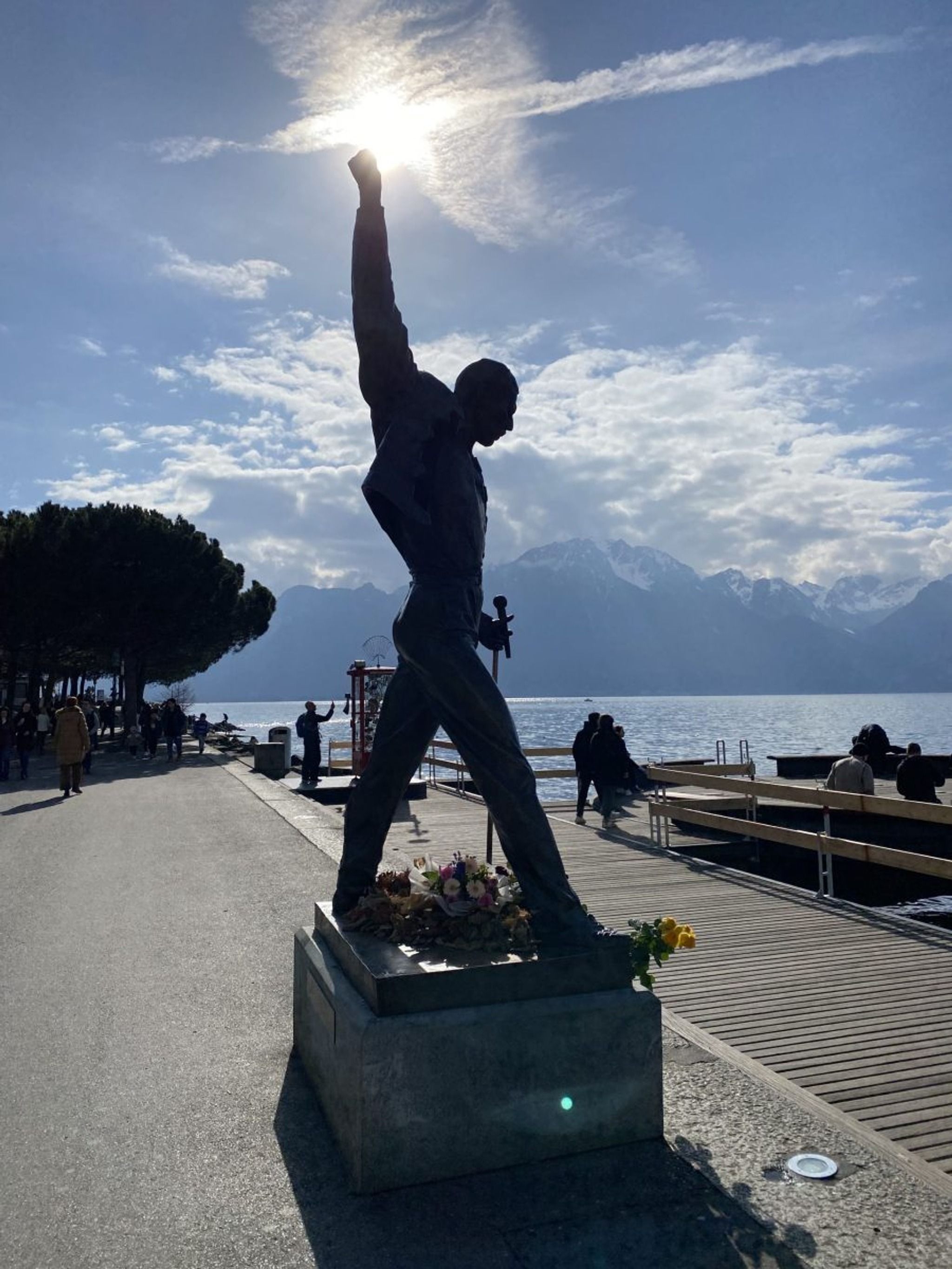 Montreux