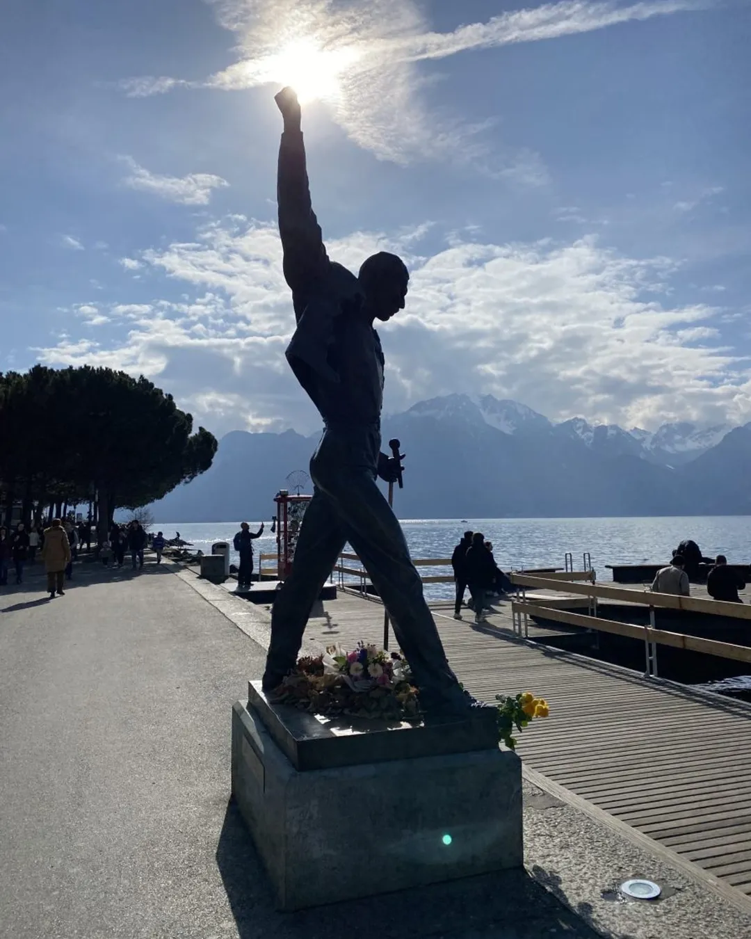 Montreux