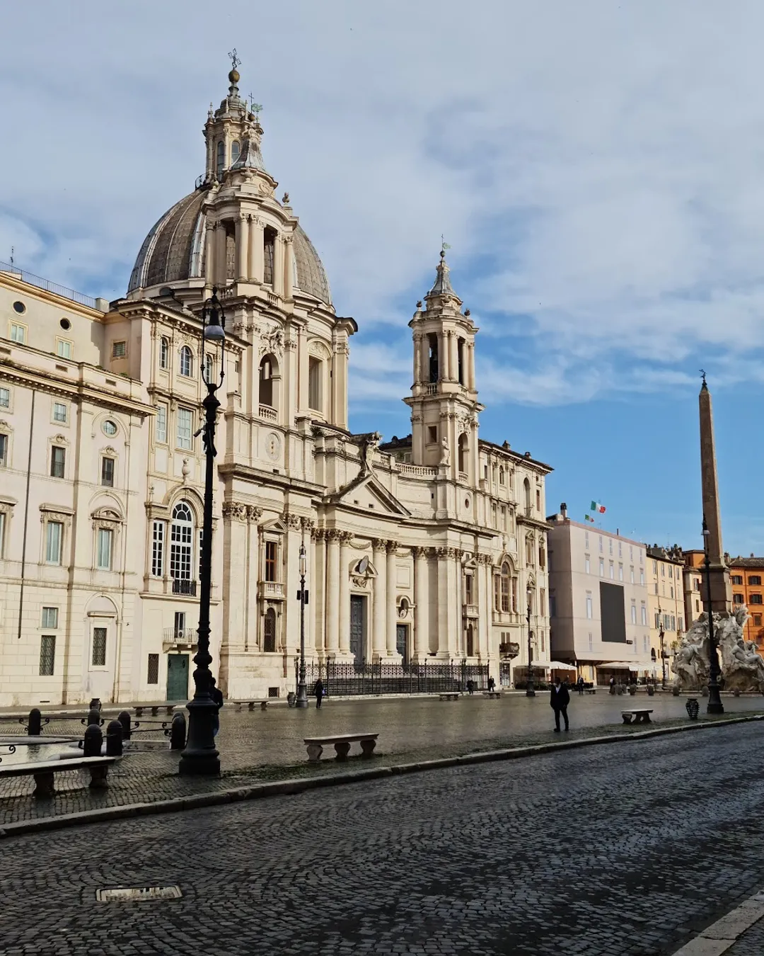 Piazza Navona