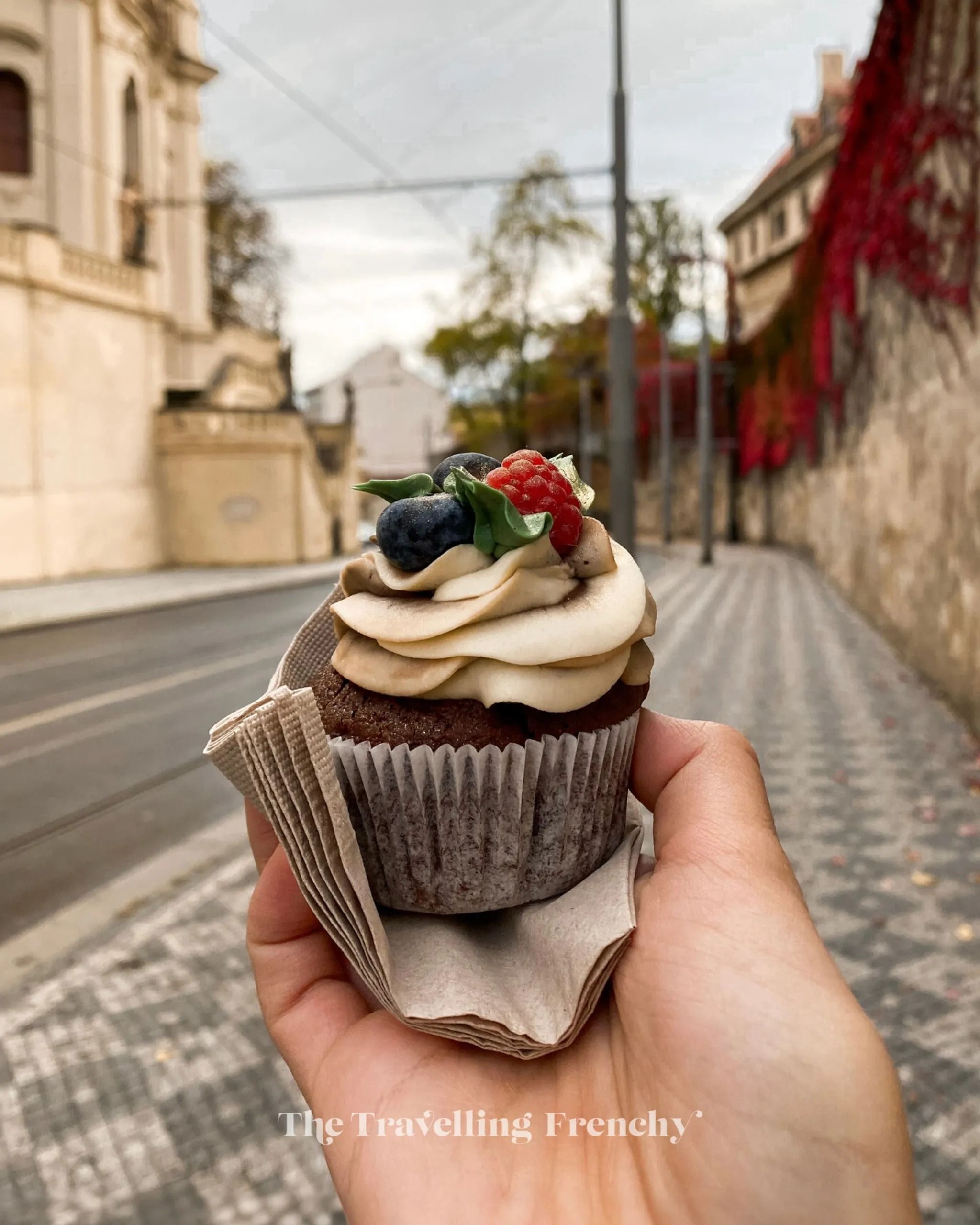 Bakeshop