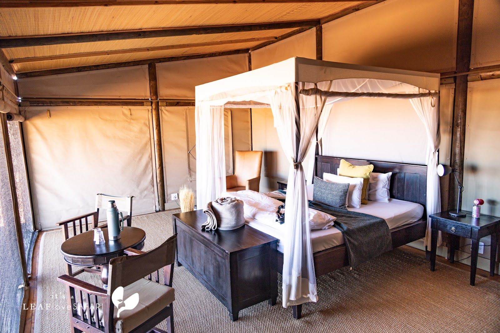 Wolwedans Dune Camp - Namibia - Rexby