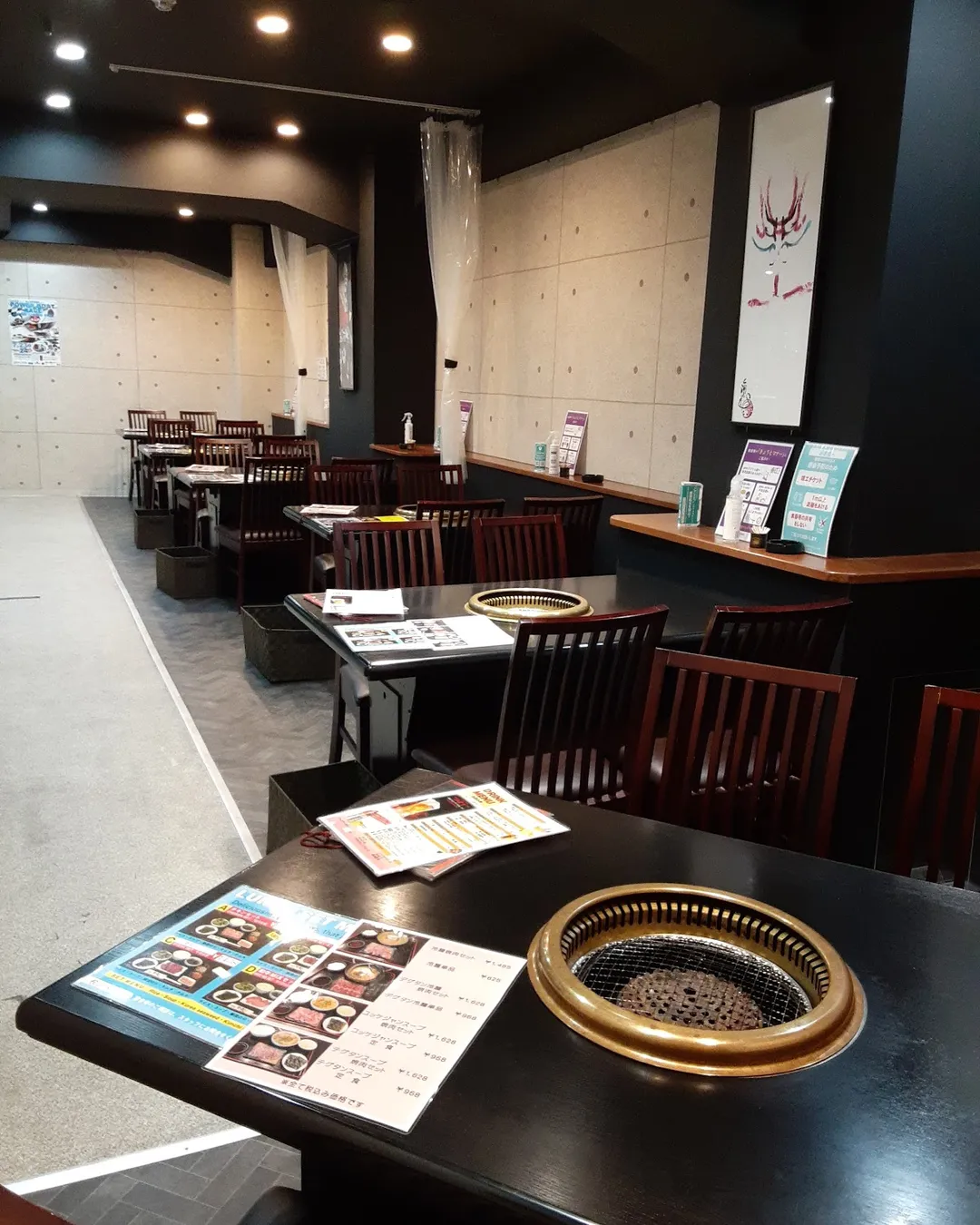 弥栄 Gion WAGYU YAKINIKU yasaka