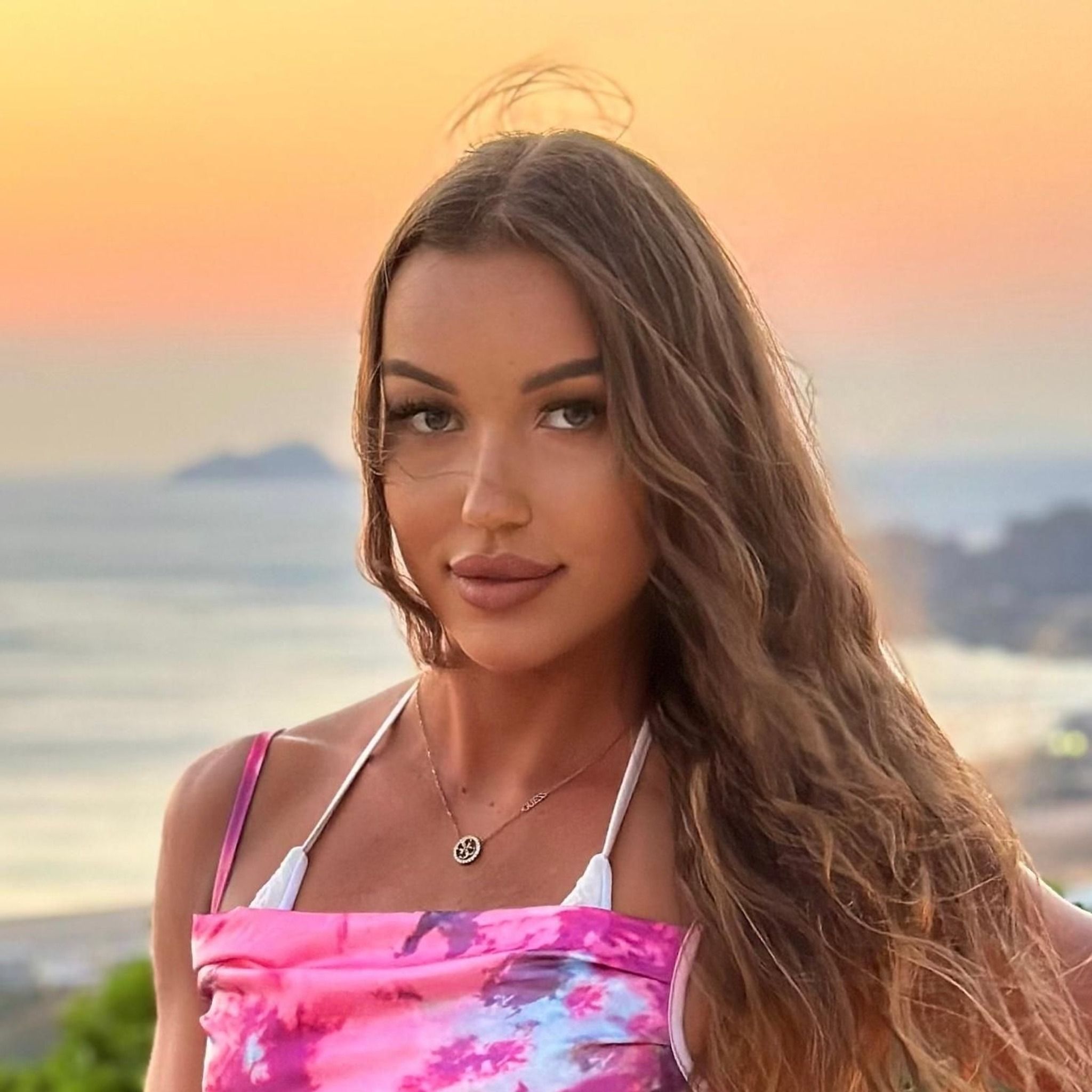 Julia Olech - juliaolech