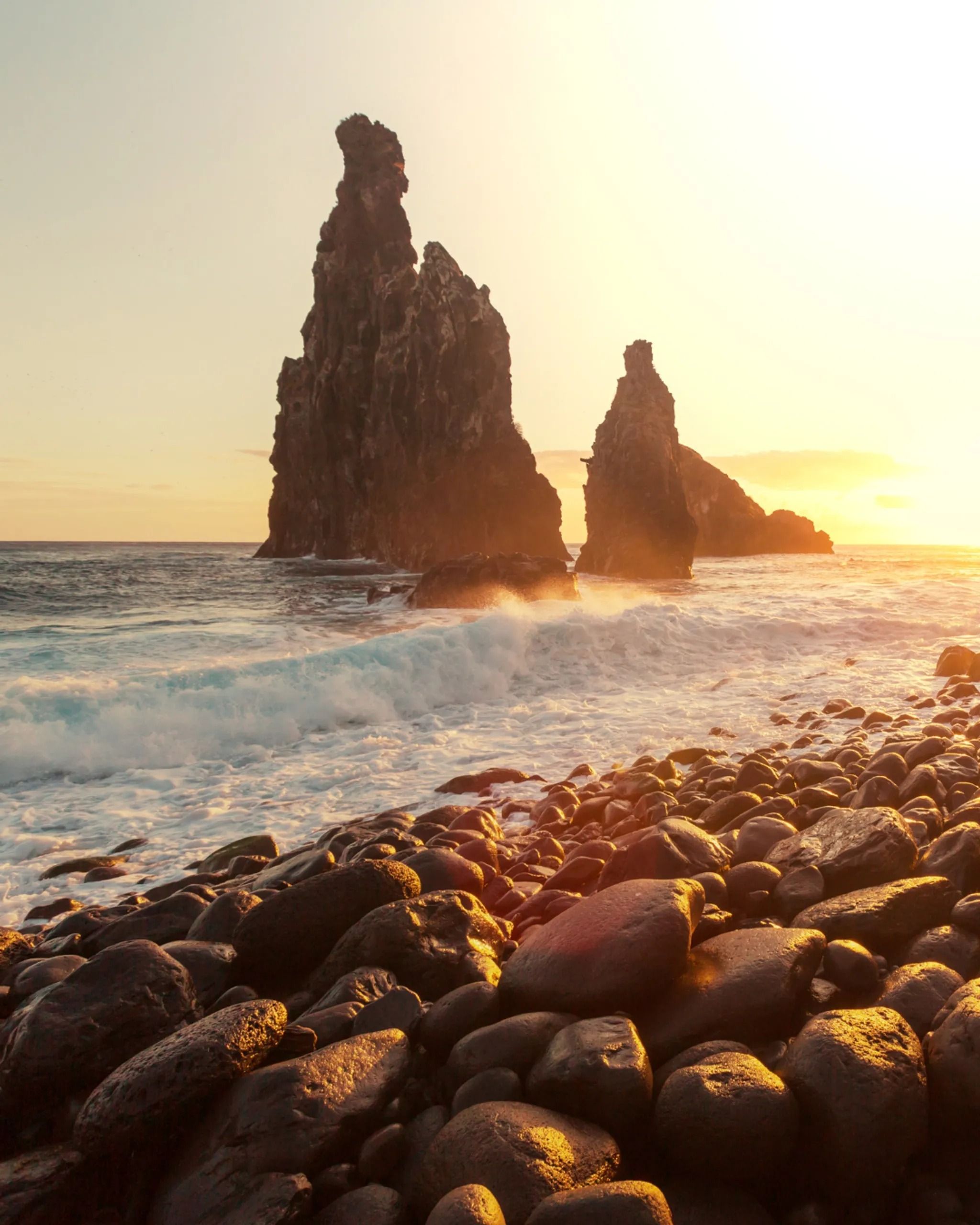 Ilhéus da Ribeira da Janela