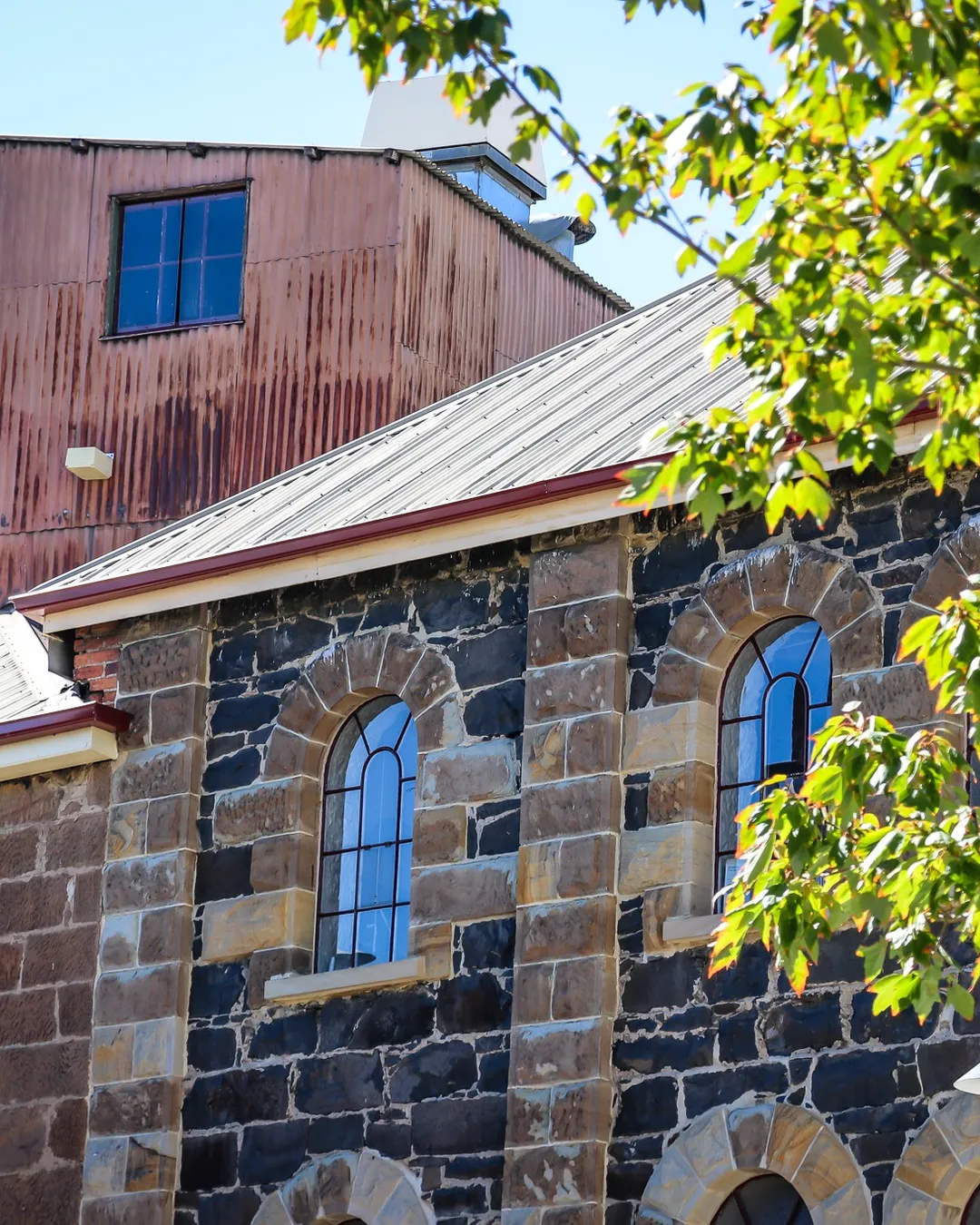 Salamanca Place
