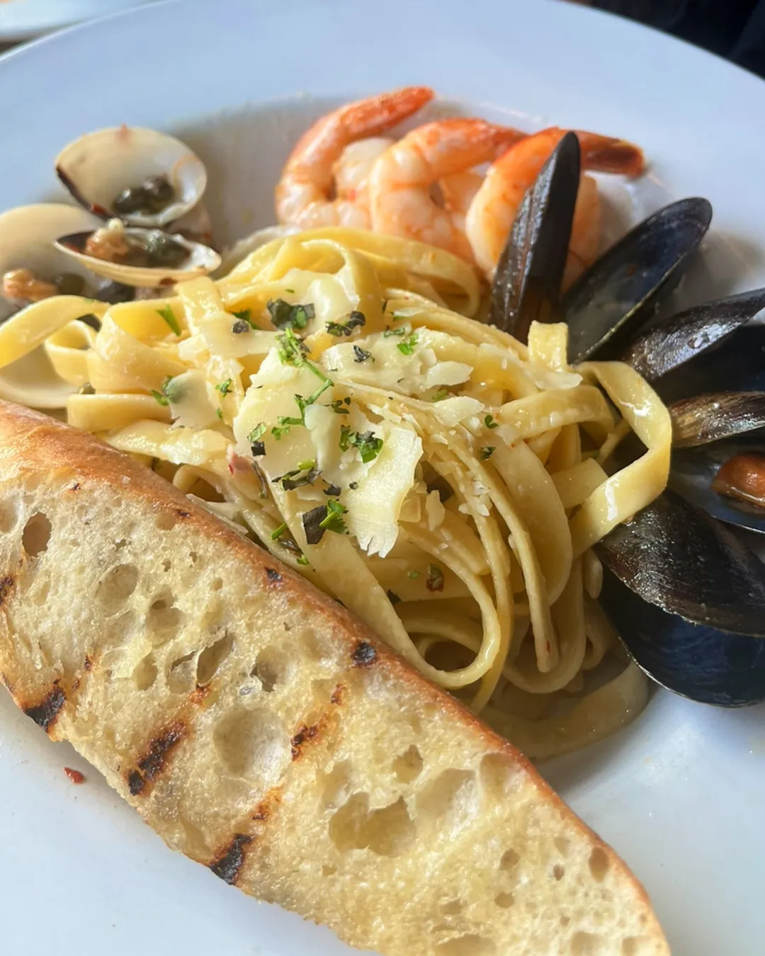Red Rock Trattoria