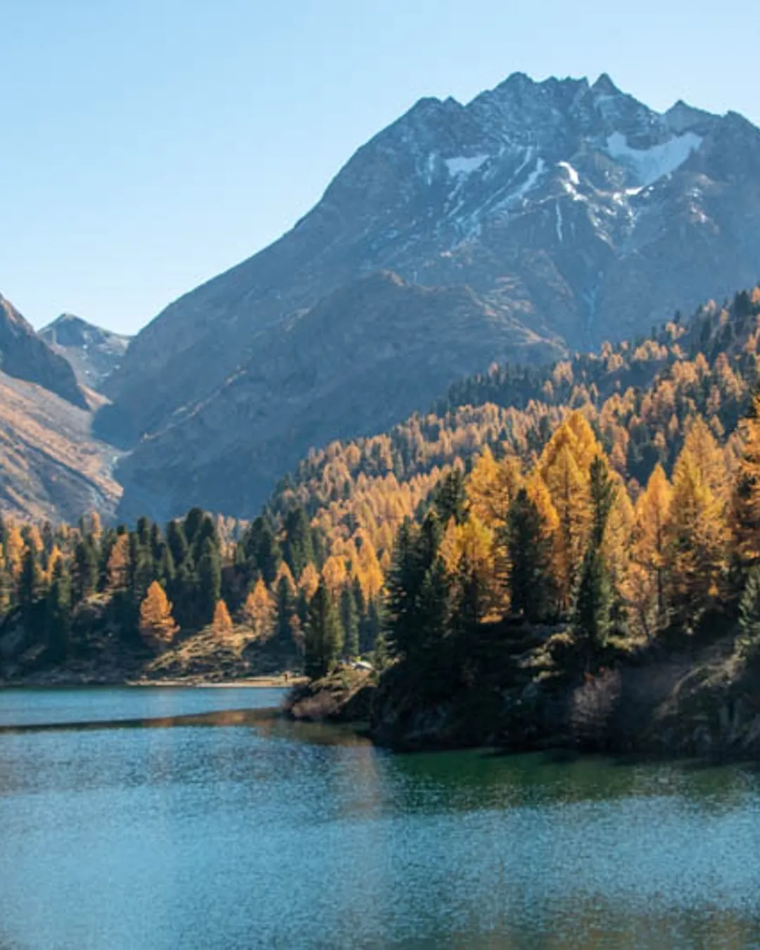 Lake Cavloc Hike