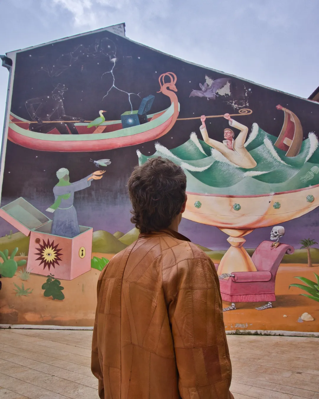 Street Art