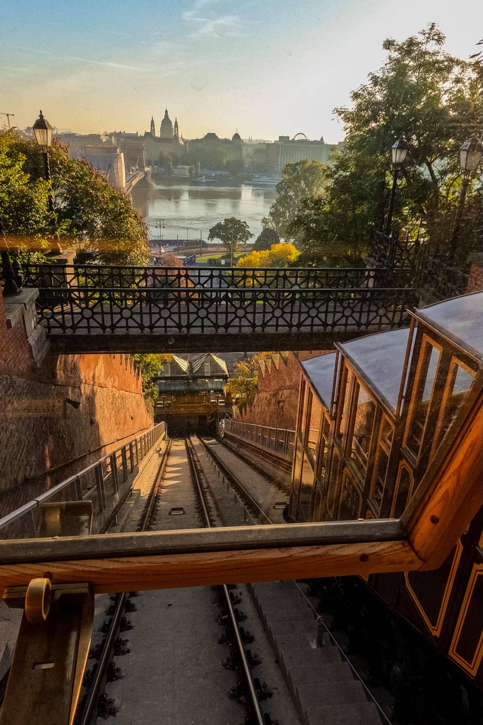 Castle Hill Funicular