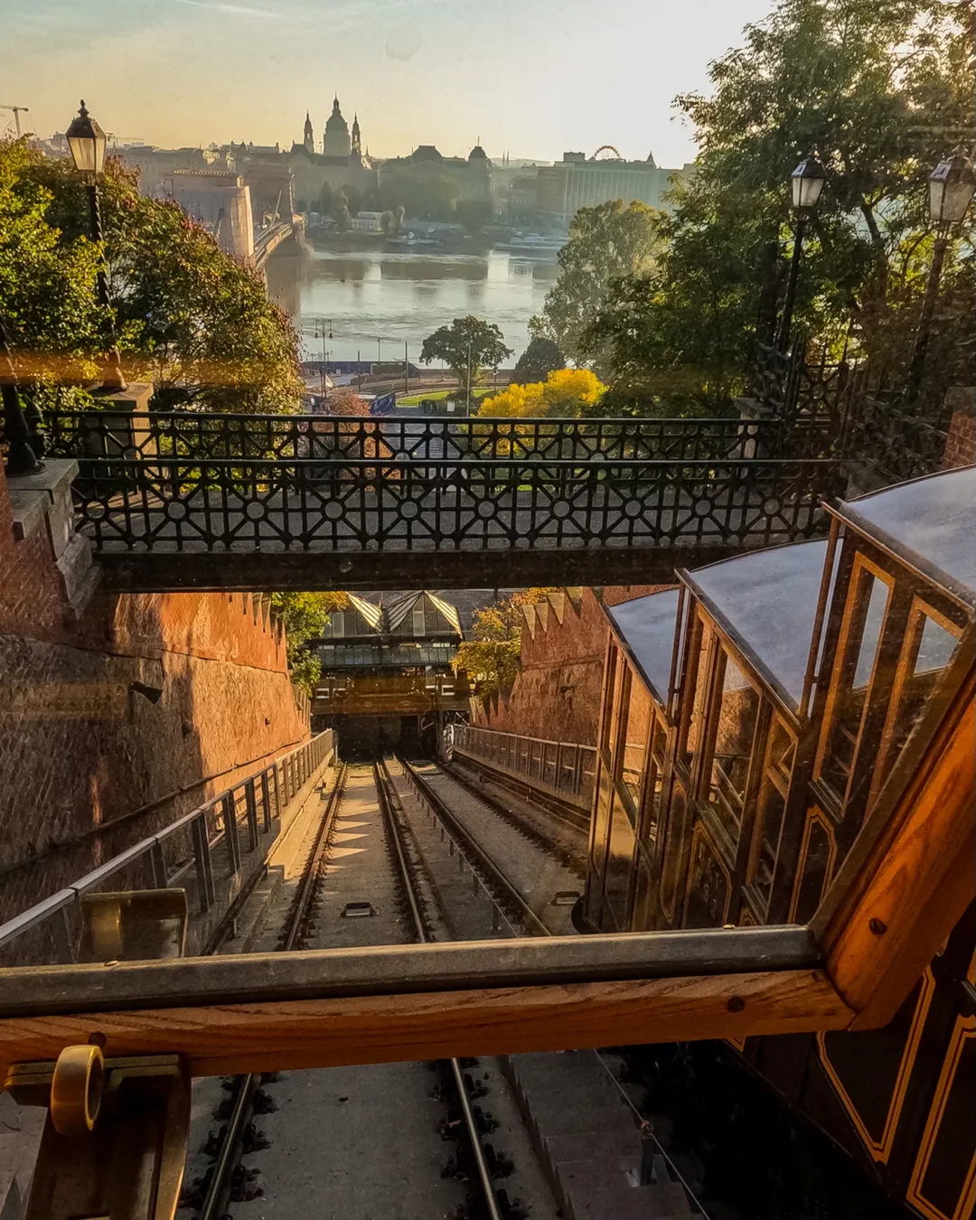 Castle Hill Funicular