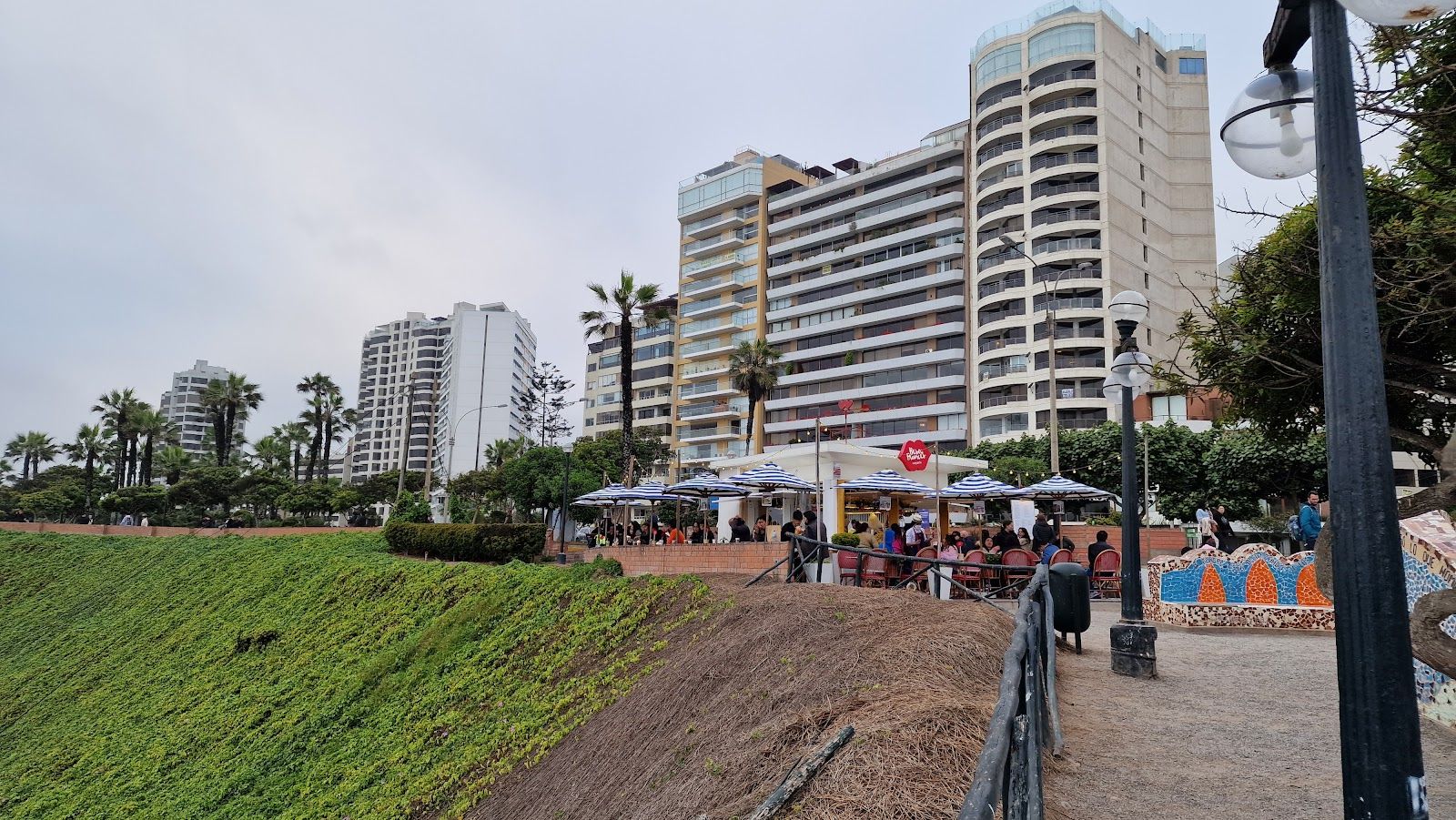 Miraflores