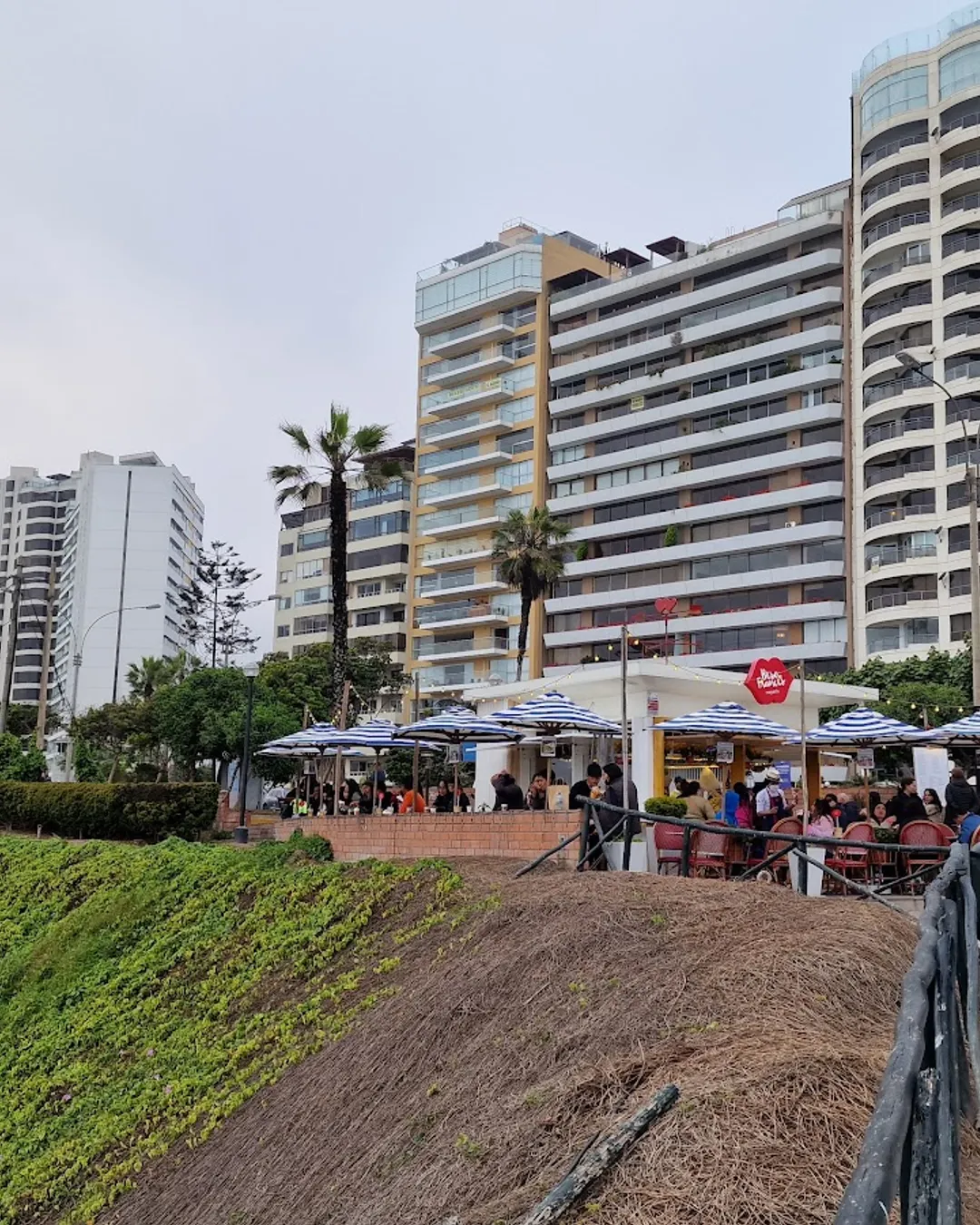 Miraflores