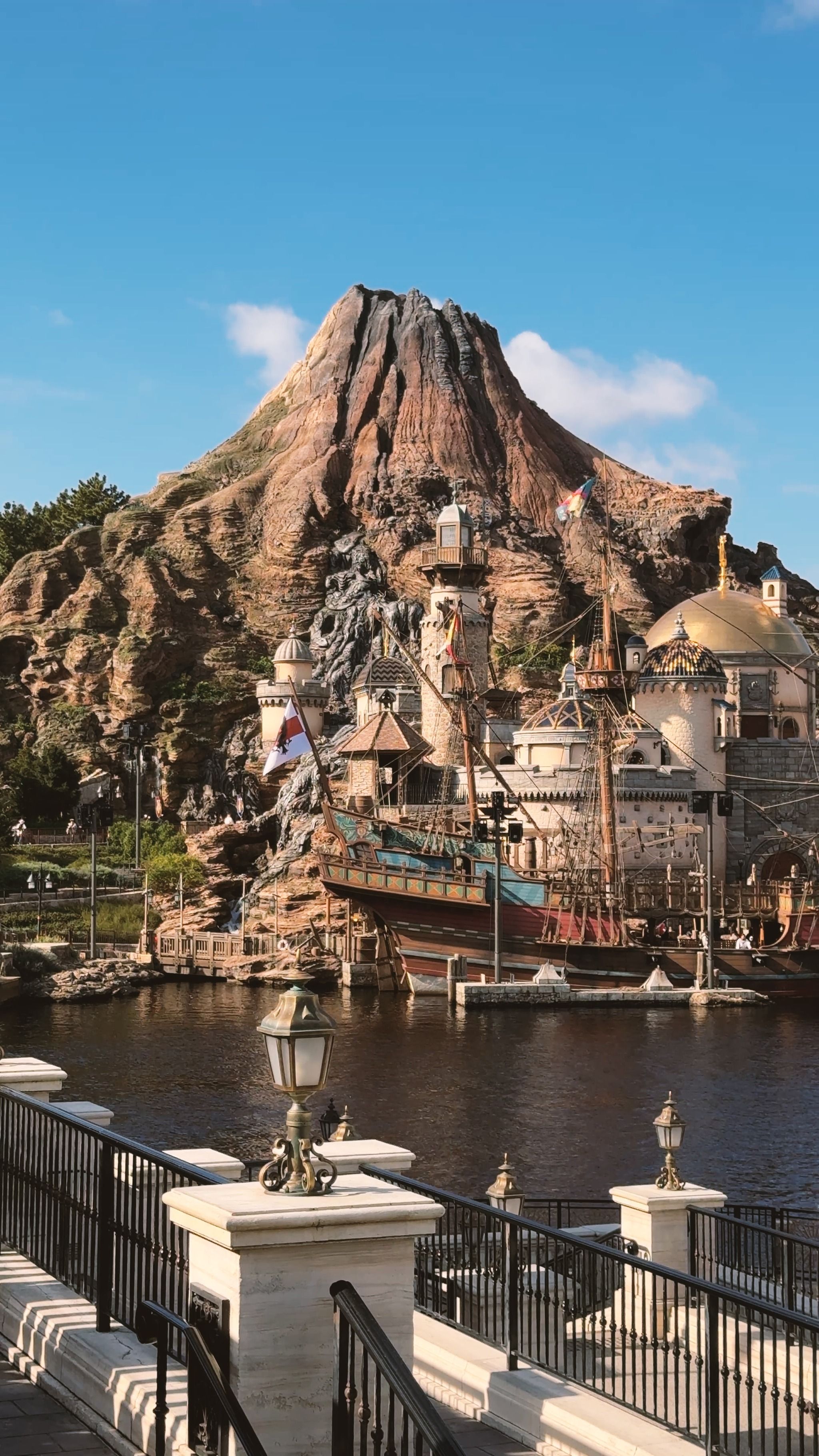 Tokyo DisneySea