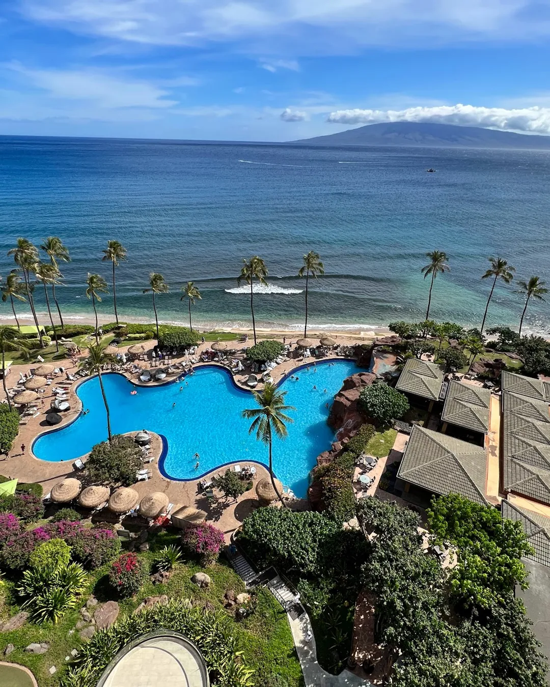 Hyatt Regency Maui Resort And Spa