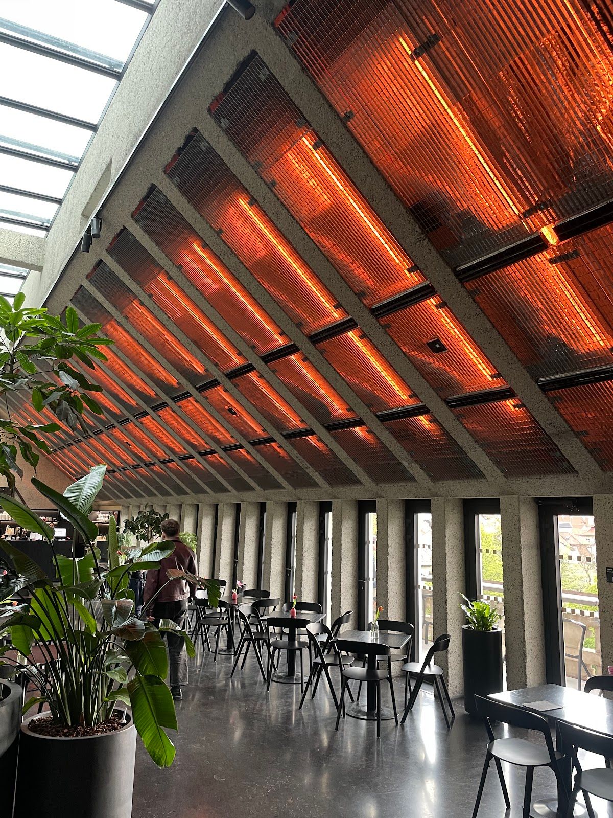 Kunsthalle Café