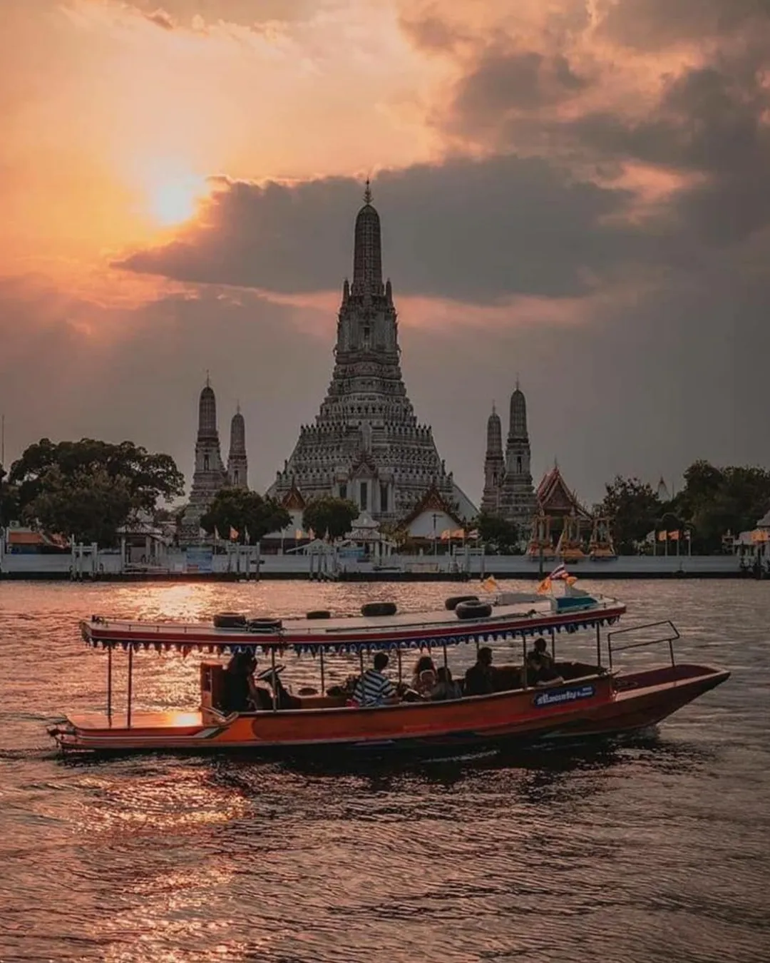 Hidden Bangkok Tours