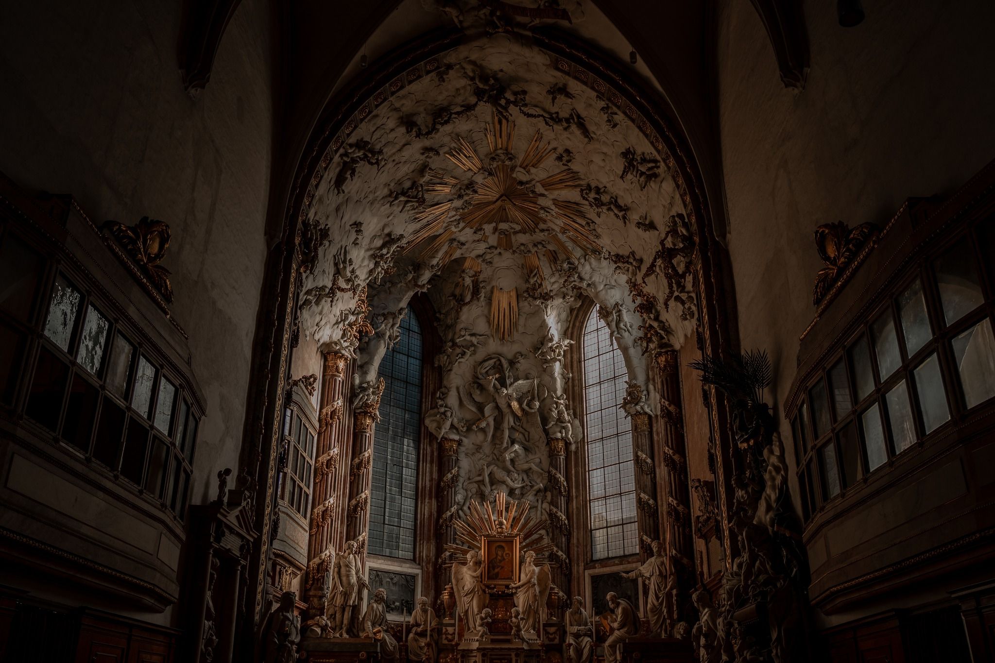 St. Michael's Church