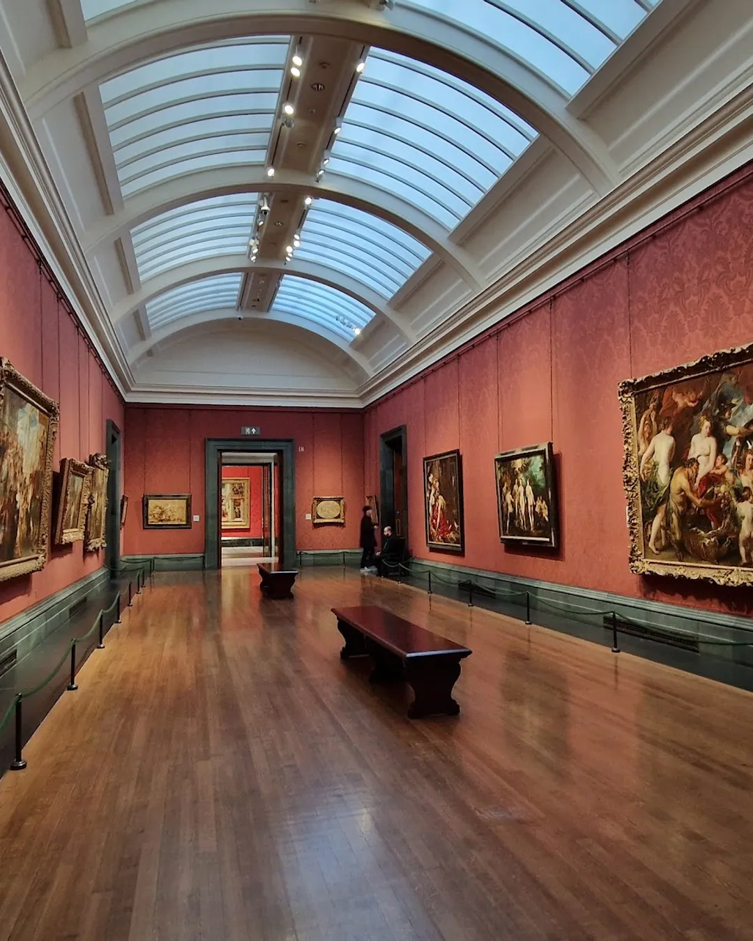 The National Gallery