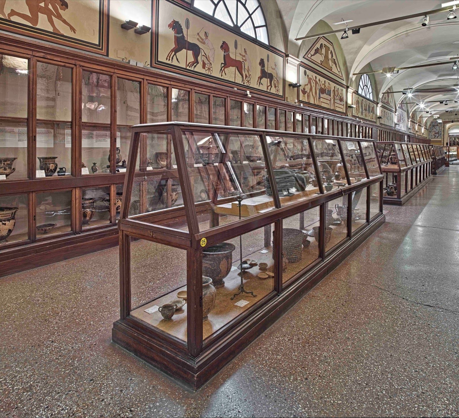 Archaeological Museum of Bologna