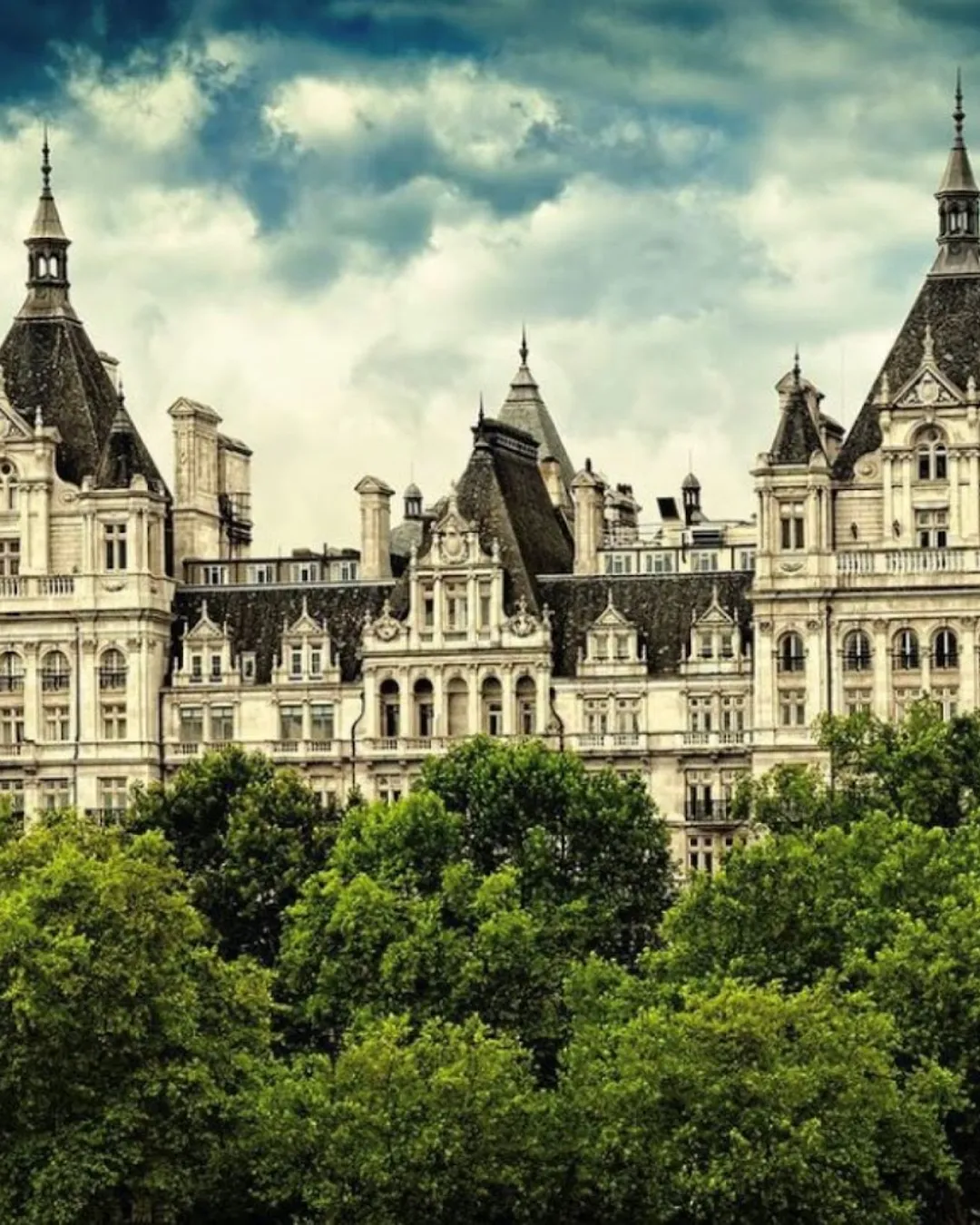 The Royal Horseguards Hotel & One Whitehall Place, London