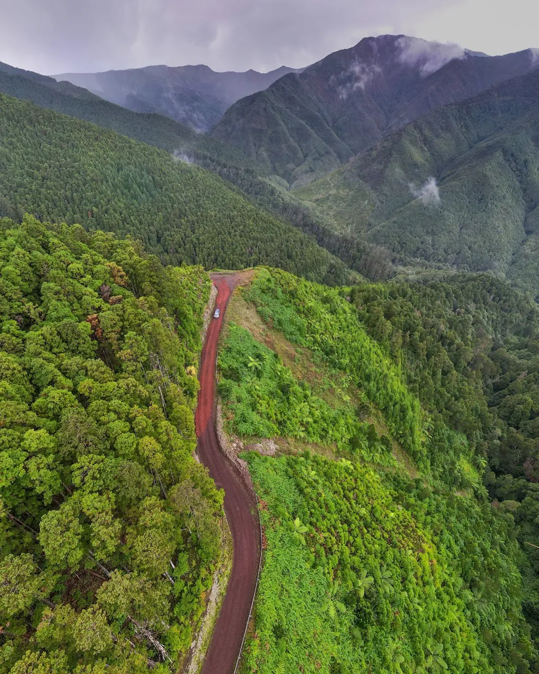 VIEWPOINT - Miradouro da Tronqueira