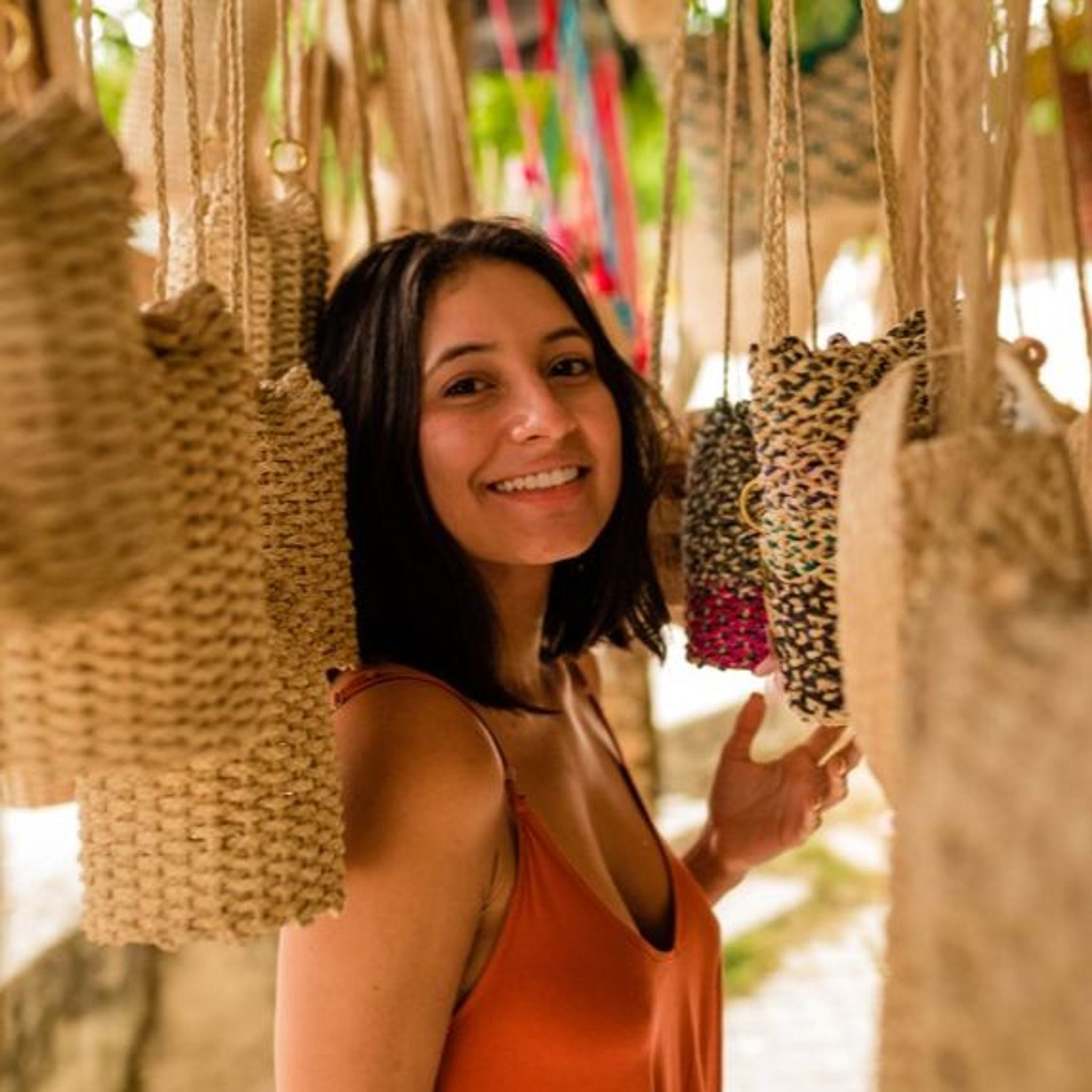Jacinta Jaramillo - Jacinta