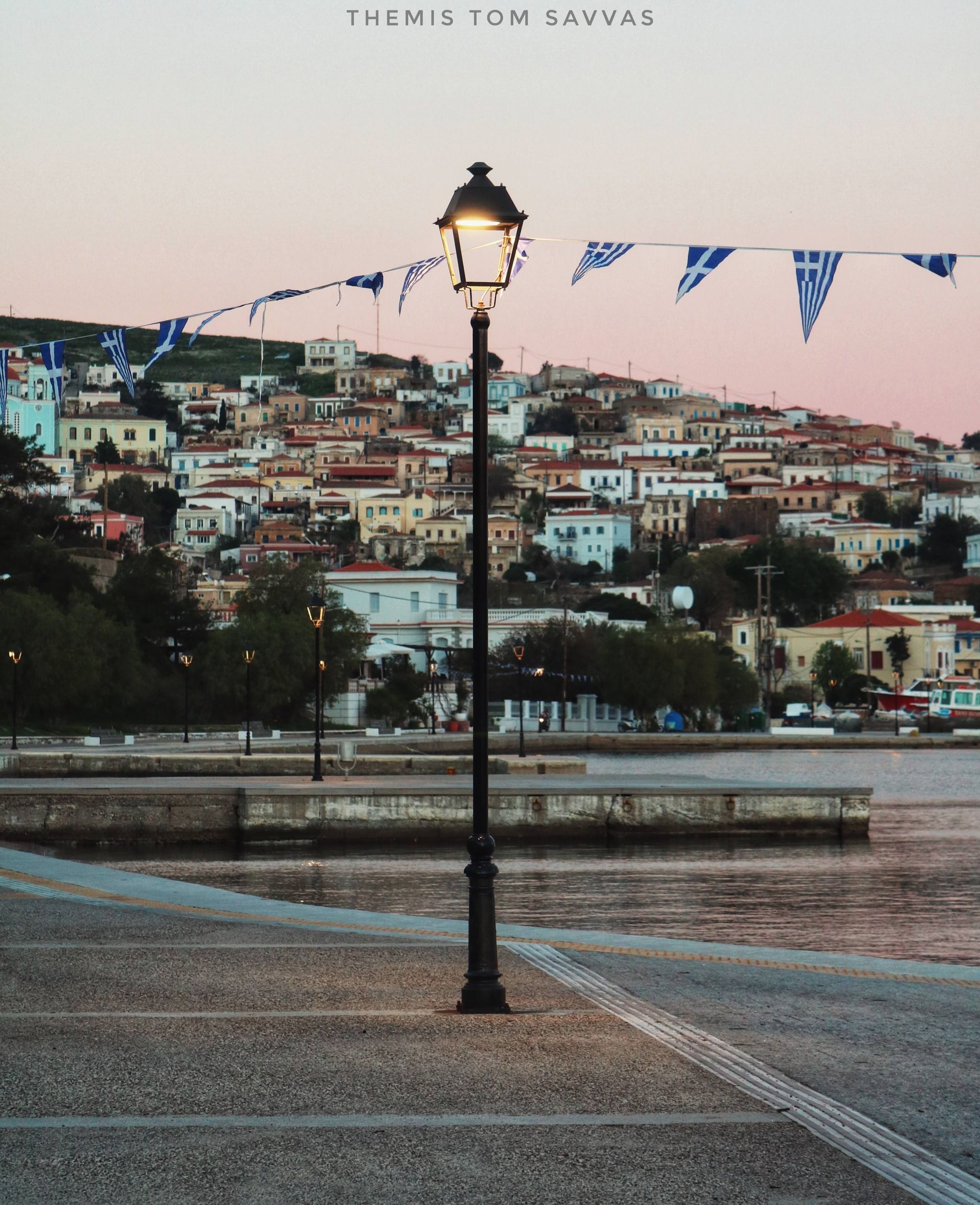 Οινούσσες