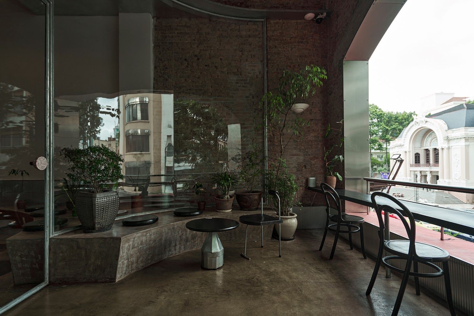 OKKIO Caffe - Tự Do