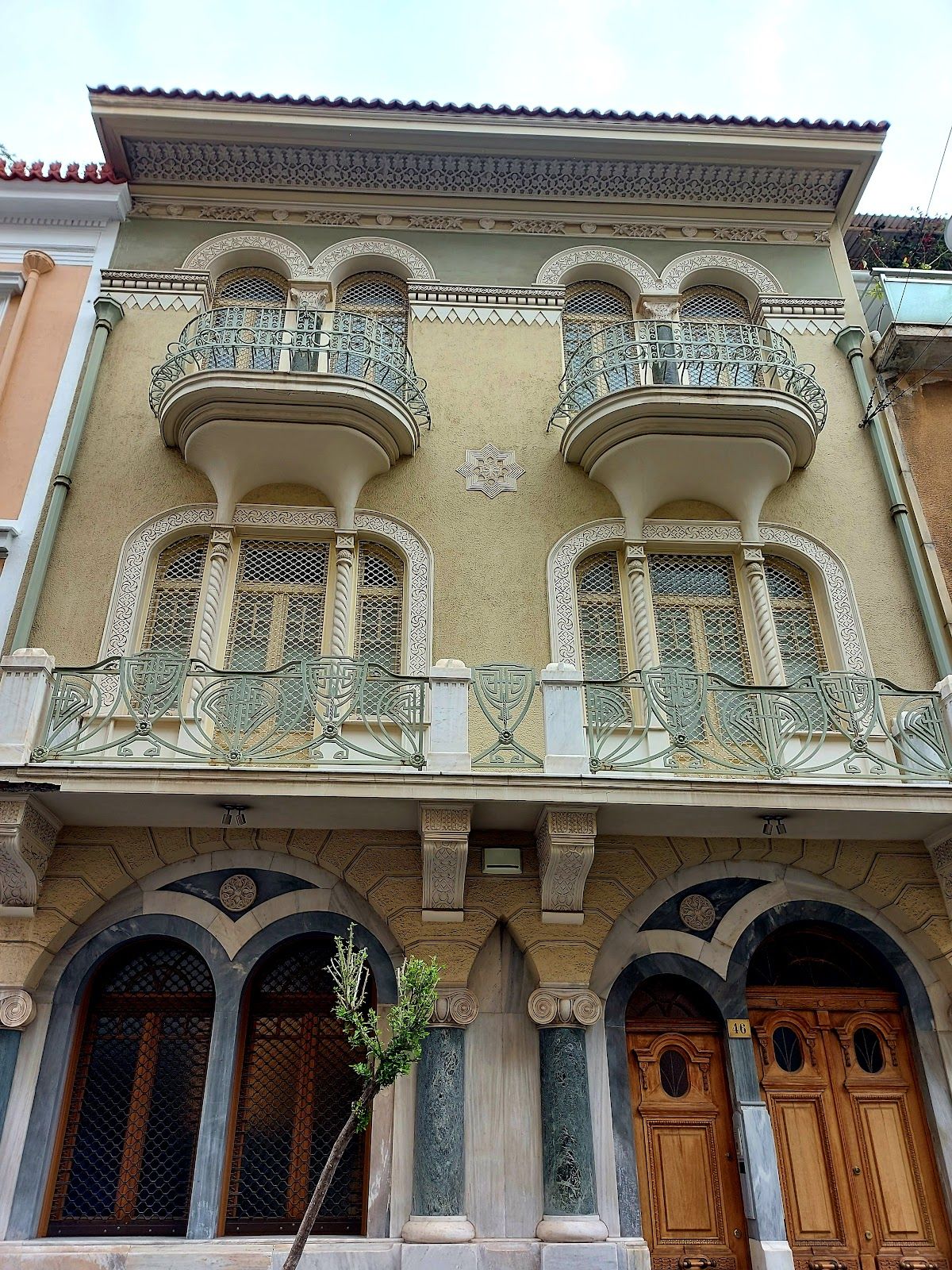 Kolonaki