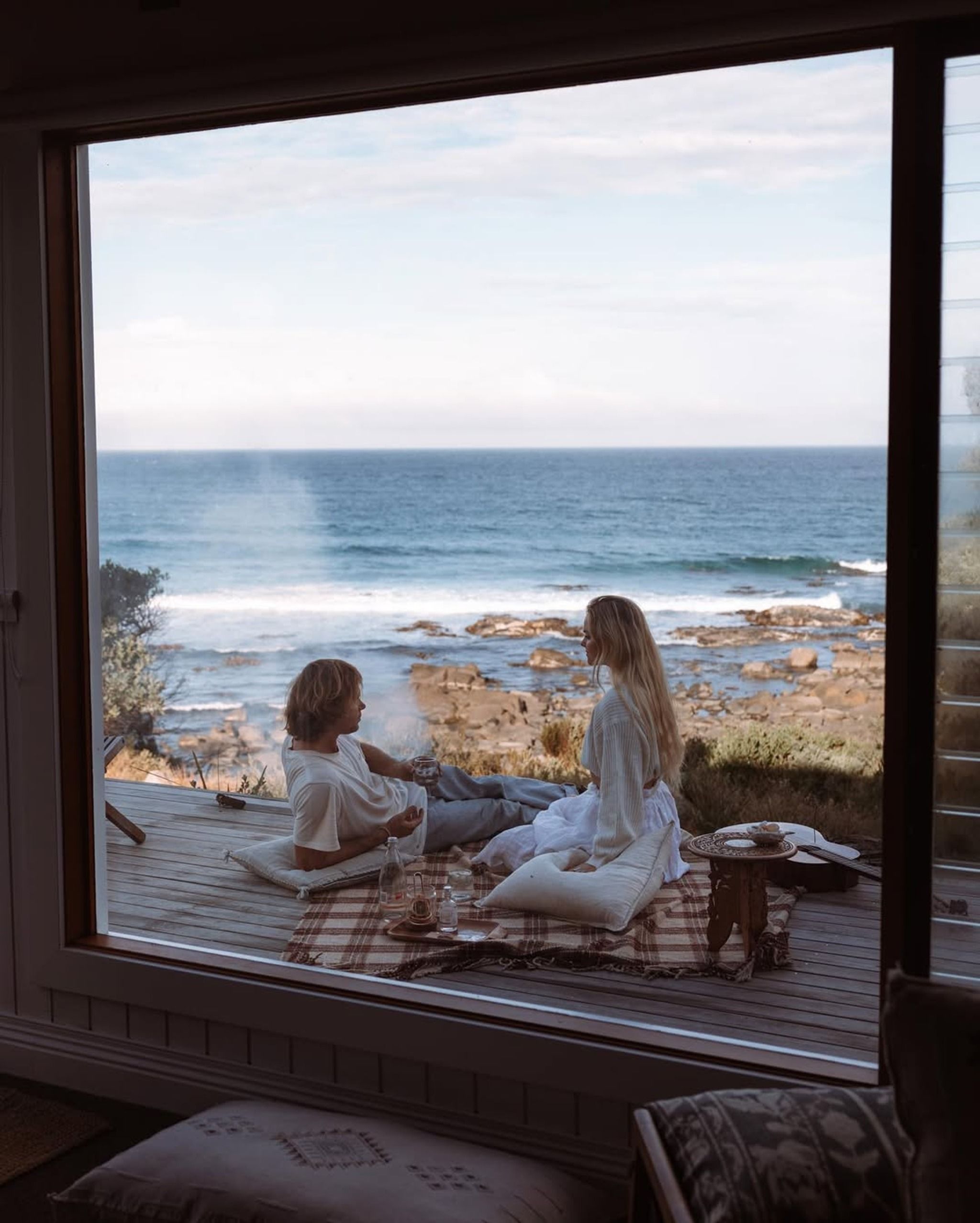 Whale Song Shack