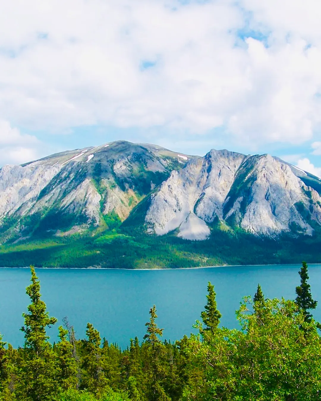 Emerald Lake