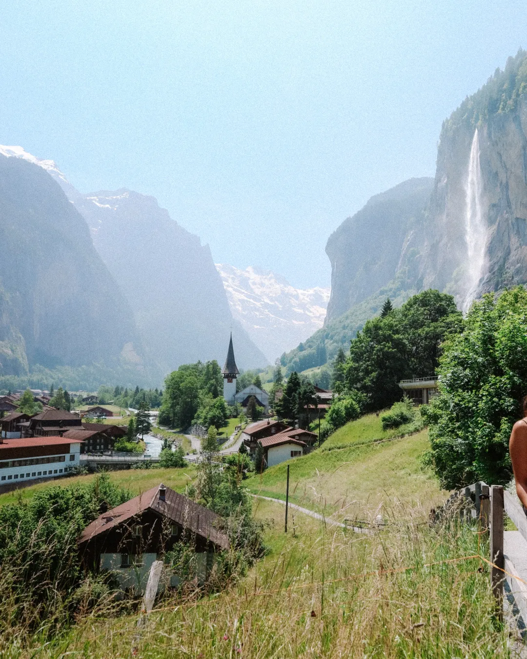 Lauterbrunnen