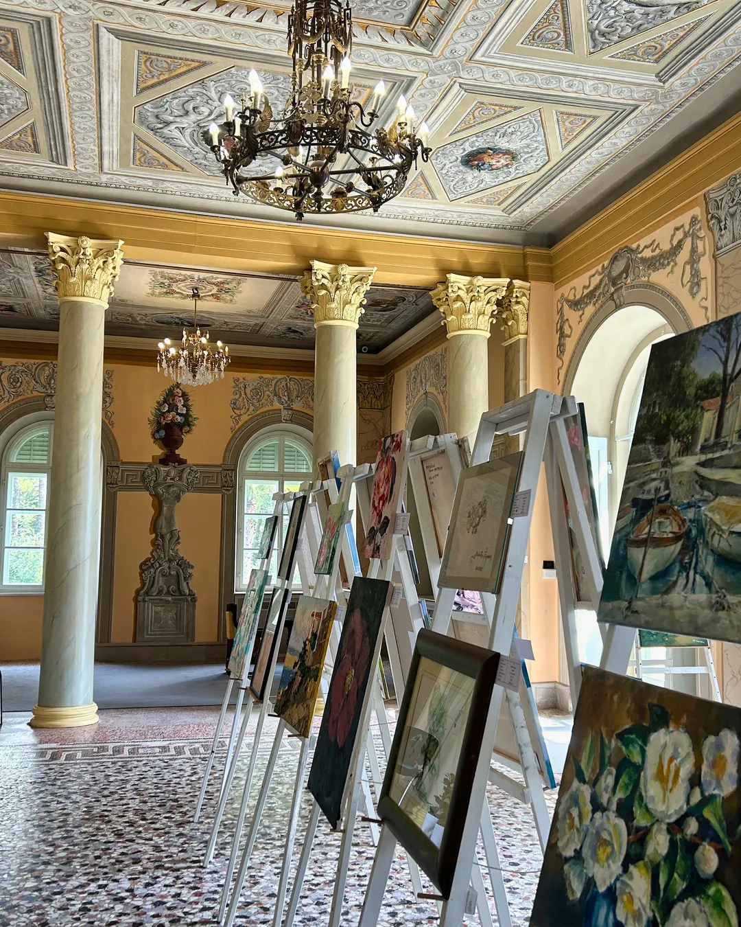 Villa Angiolina