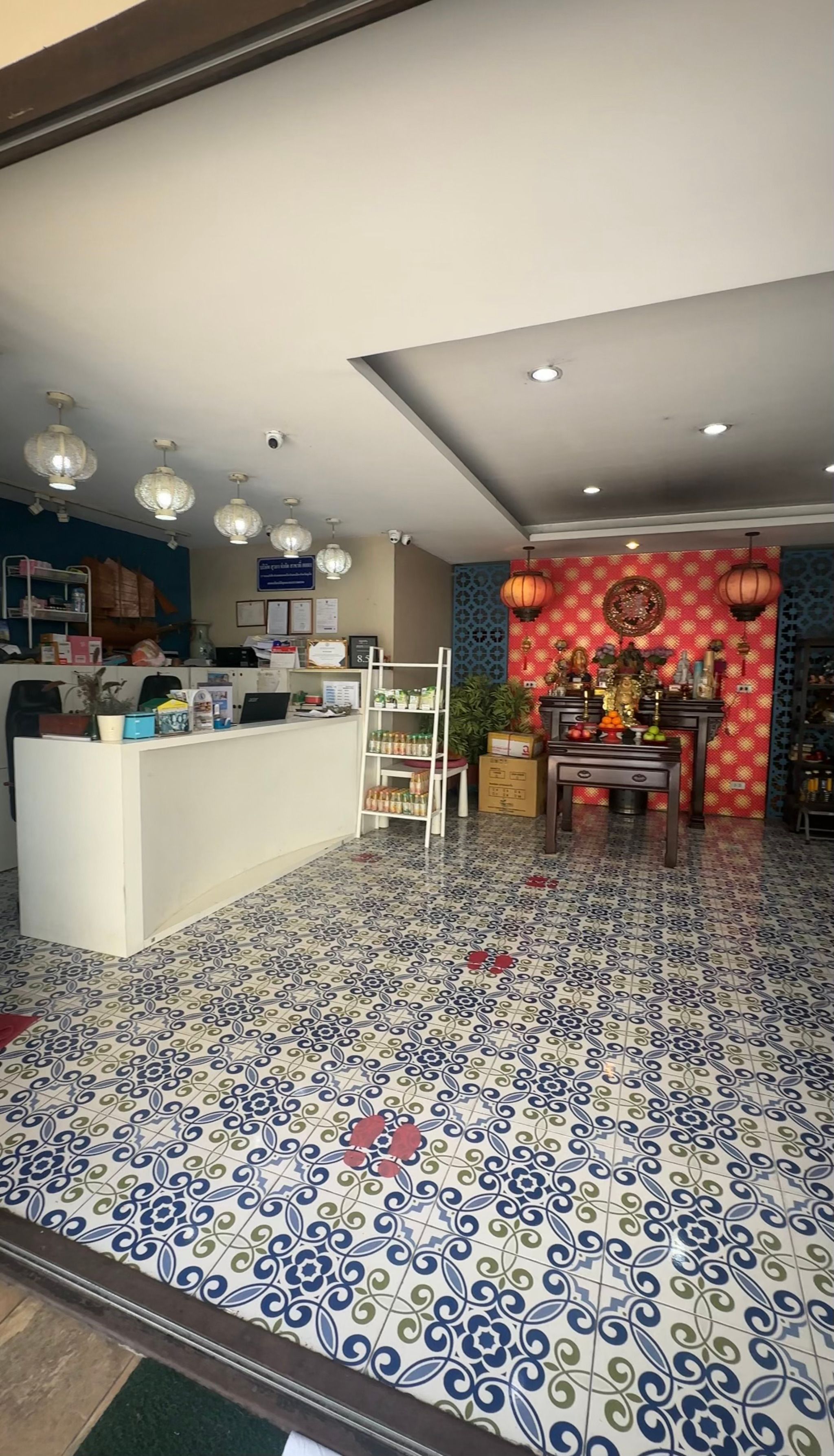 Pure Phuket Residence Hotel