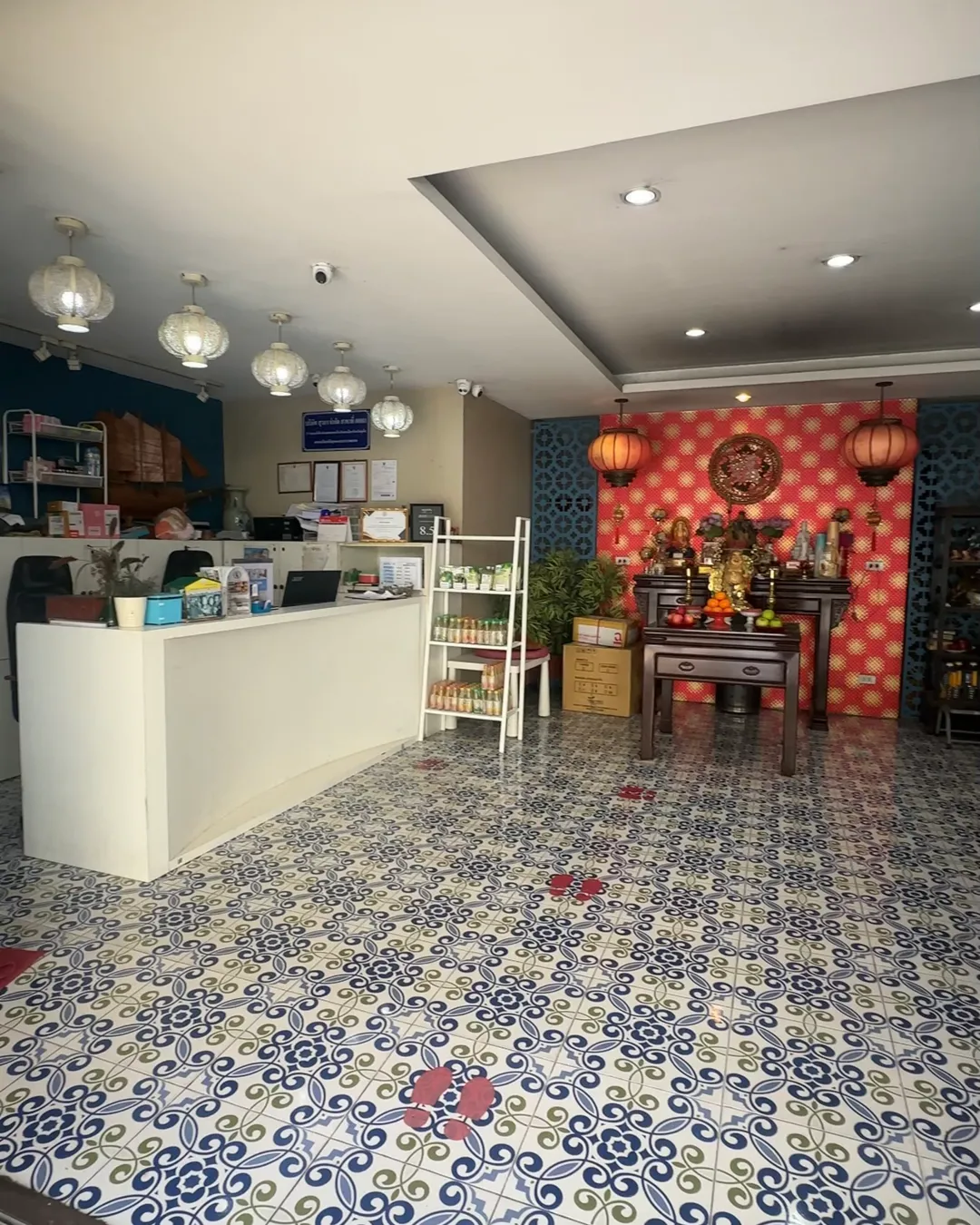 Pure Phuket Residence Hotel