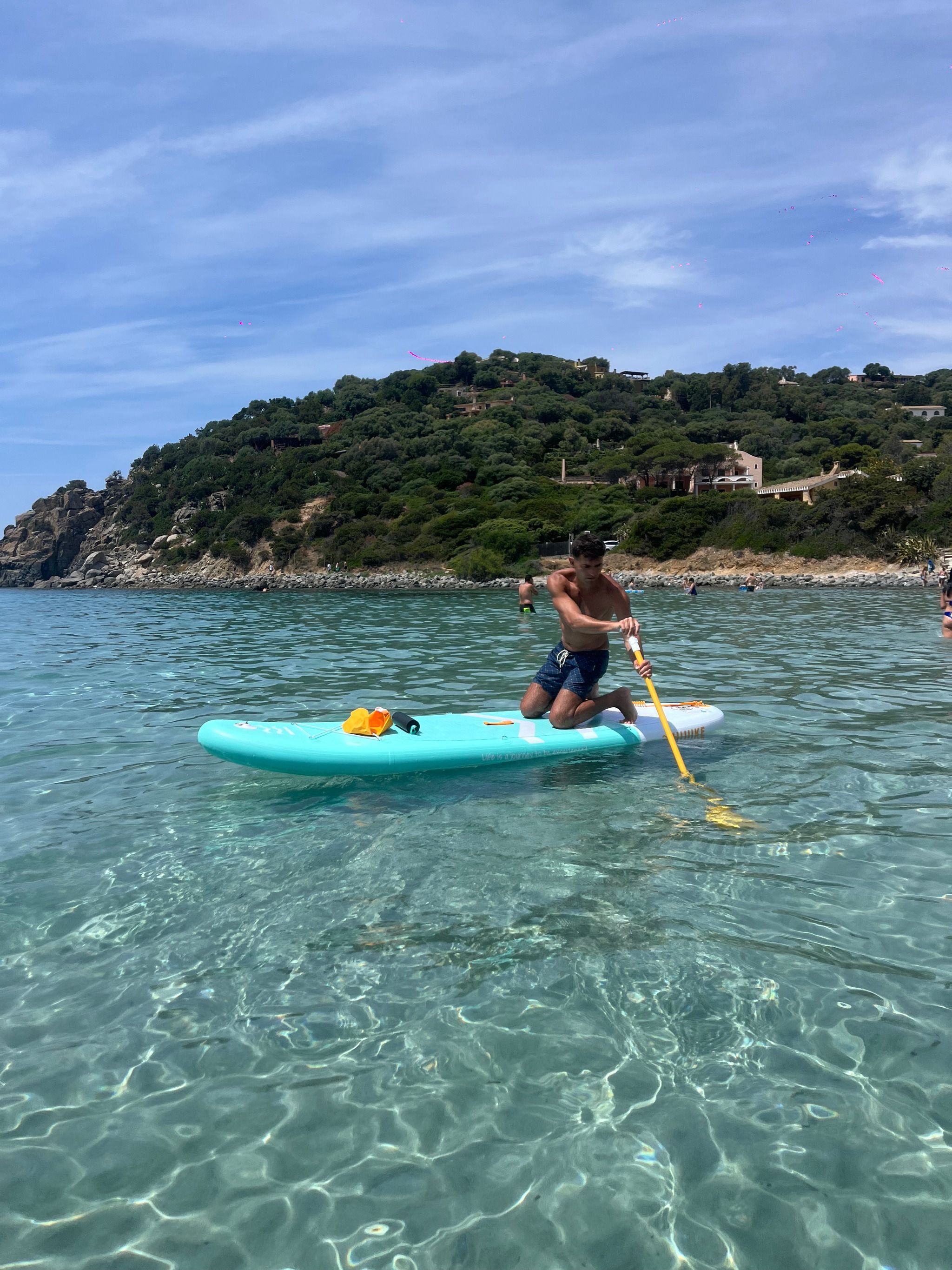Spiaggia di Genn'e Mari
