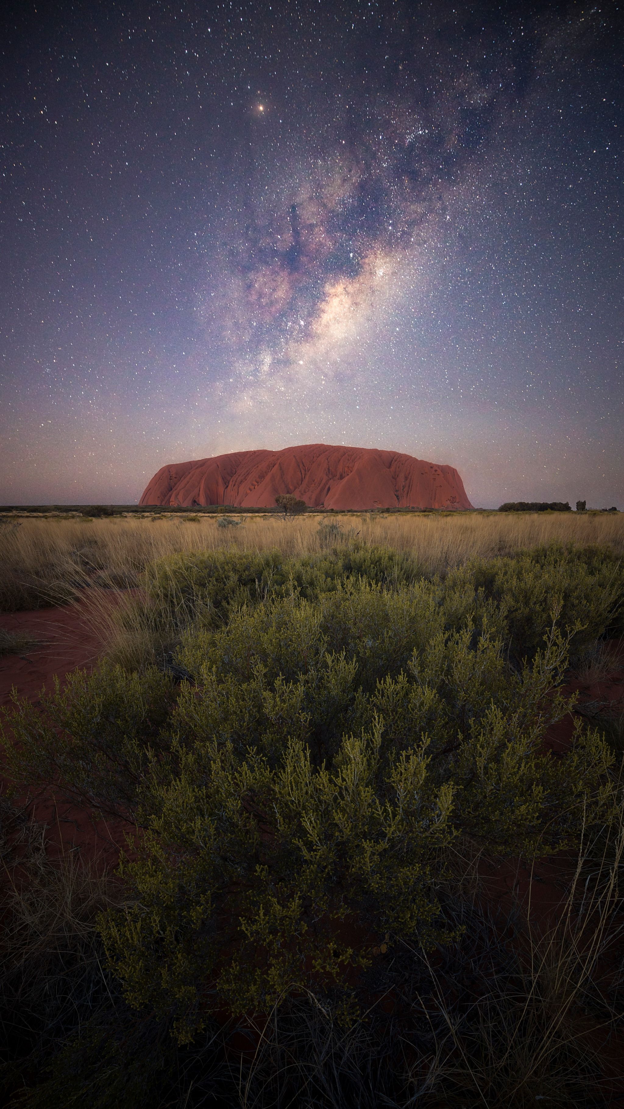 Uluru