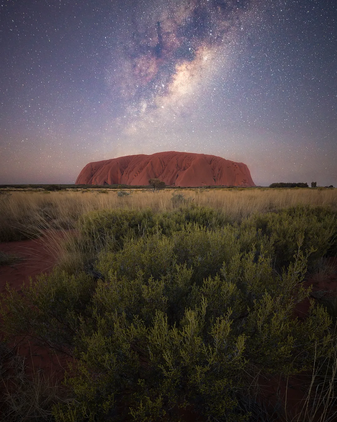 Uluru