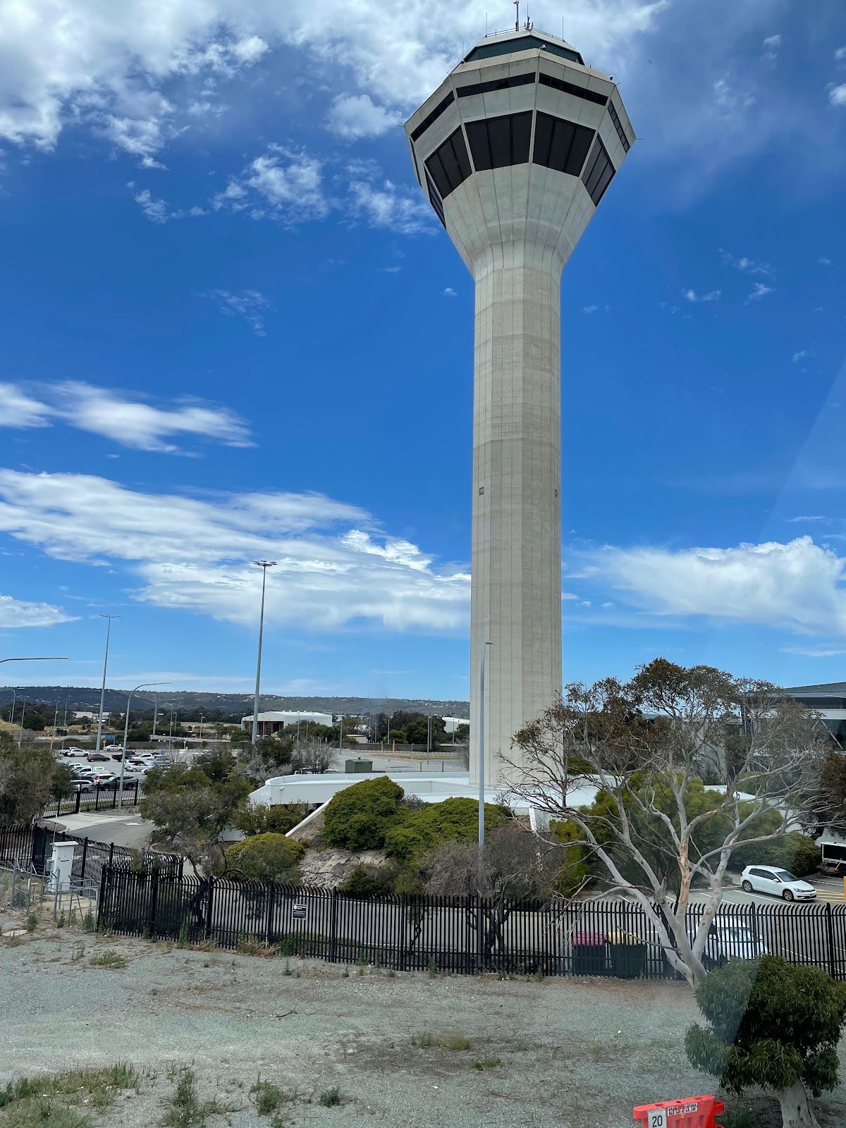 Perth Airport