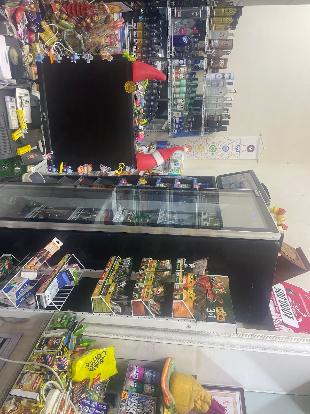 Local Shop (to Buy Shambala Energy Center Offerings)