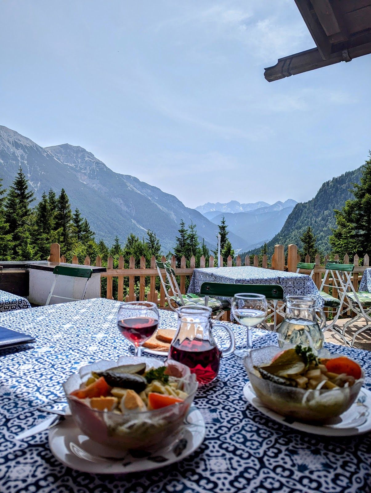 Berggasthaus Ederkanzel