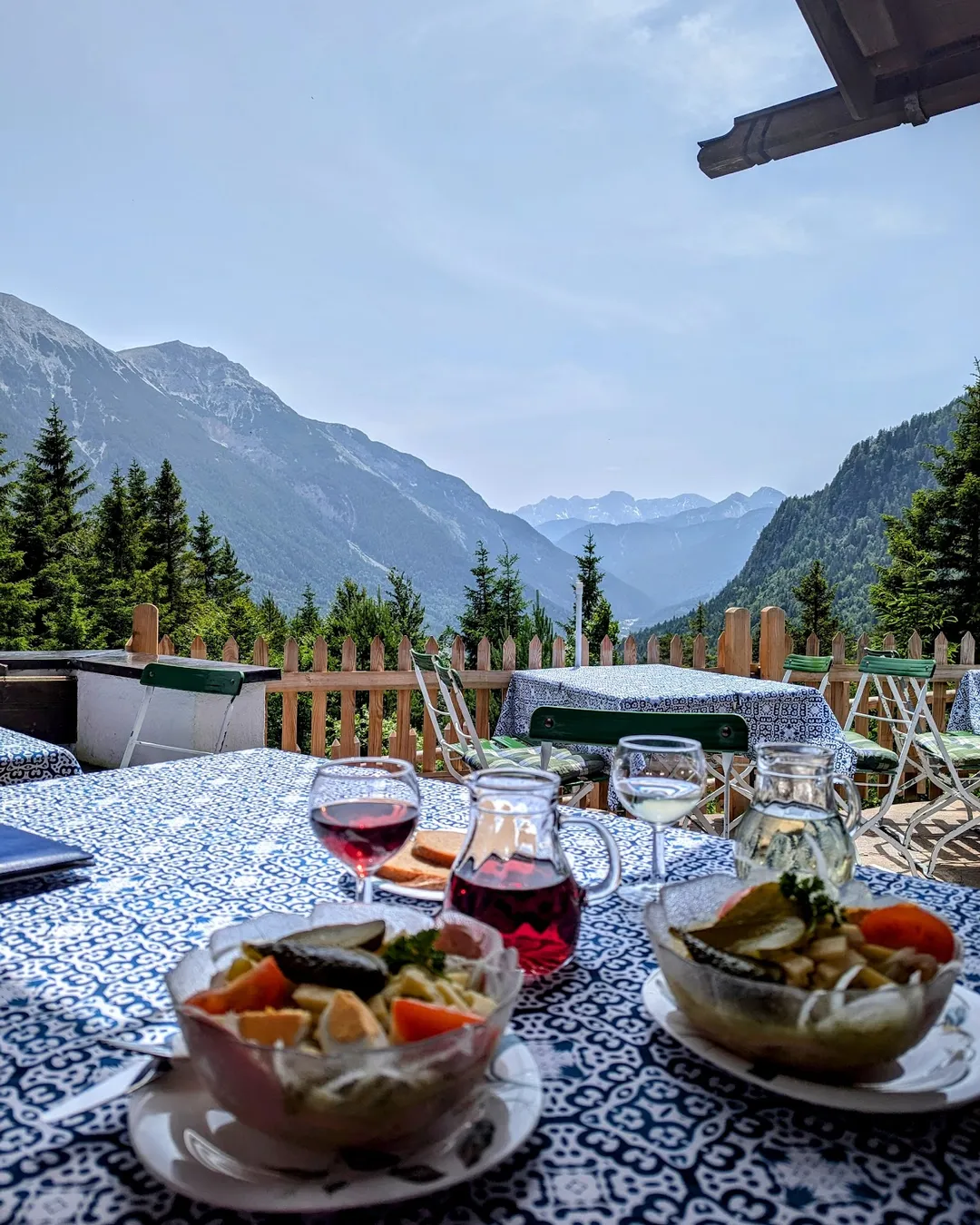 Berggasthaus Ederkanzel