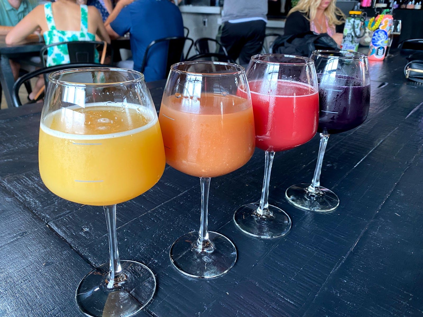 The Veil Brewing Co. - Scott’s Addition