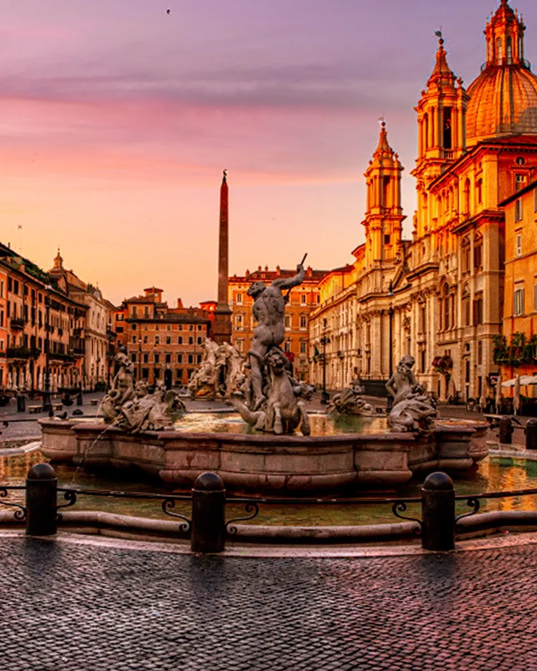 Piazza Navona