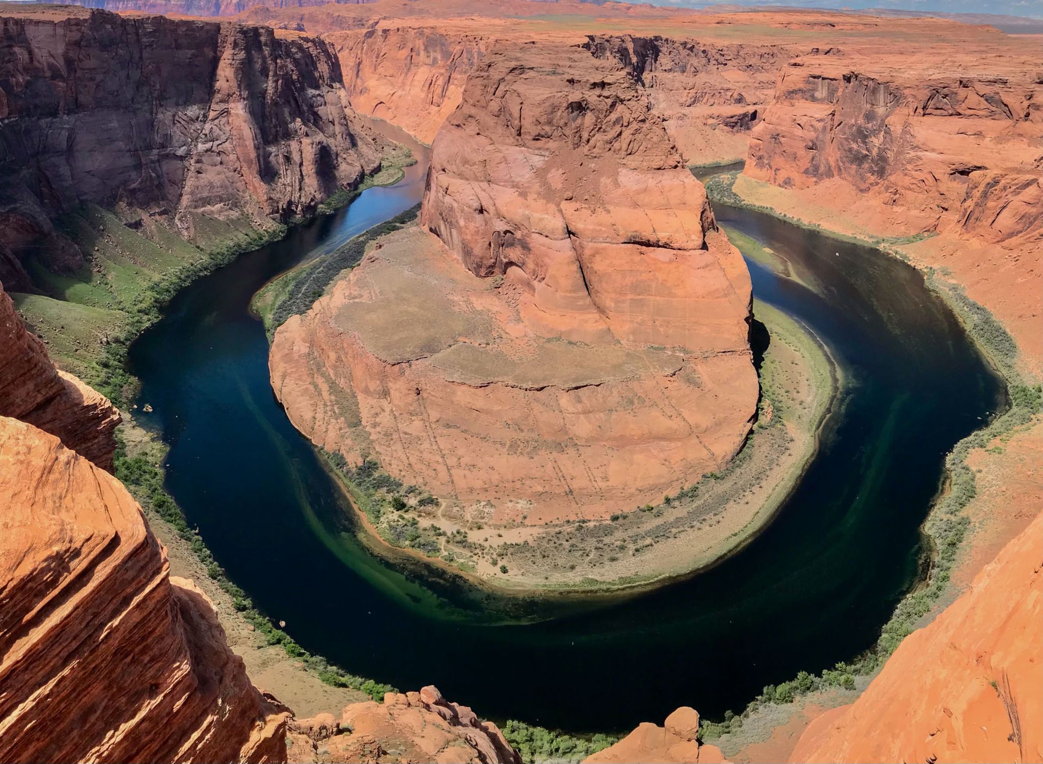Horseshoe Bend