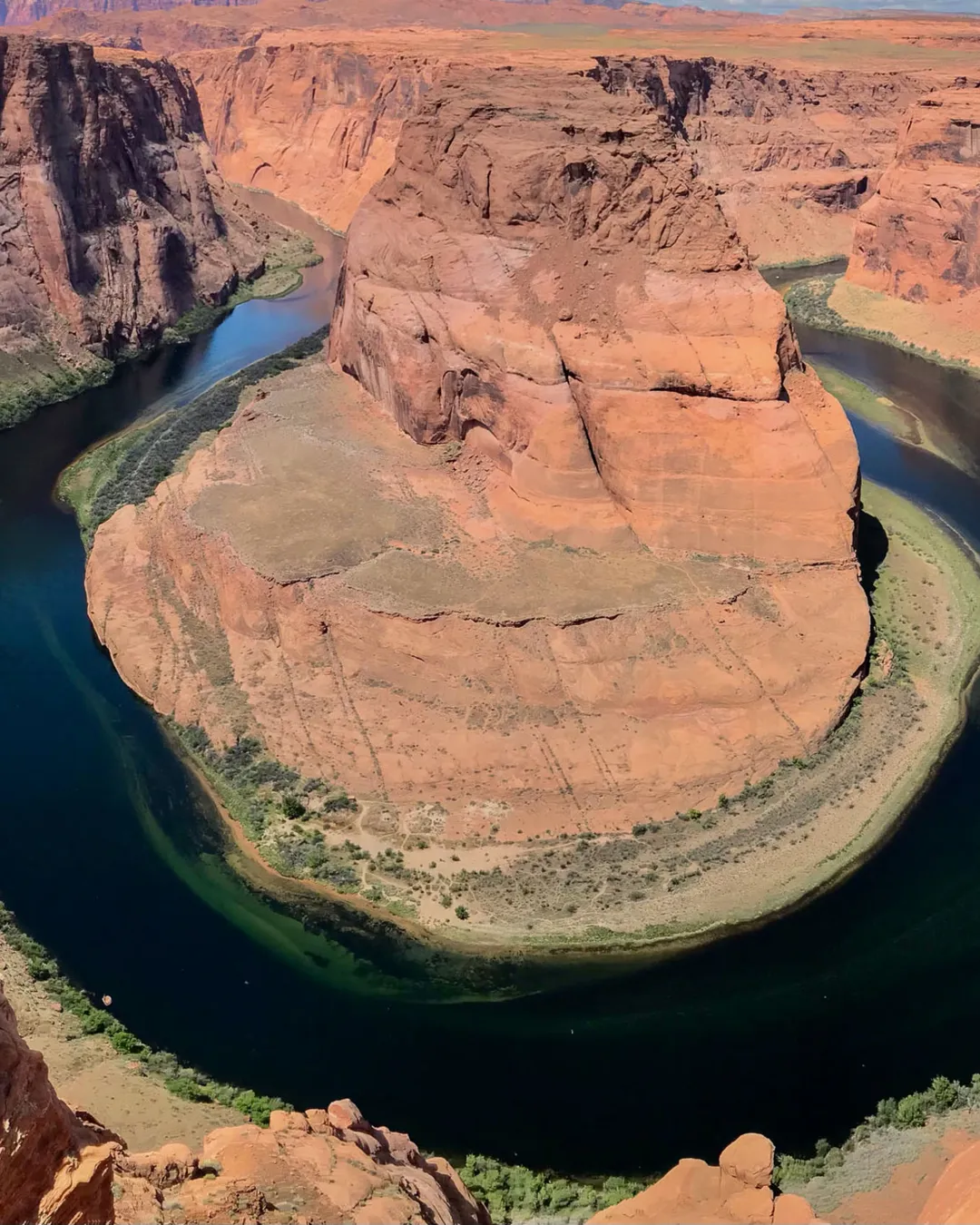 Horseshoe Bend