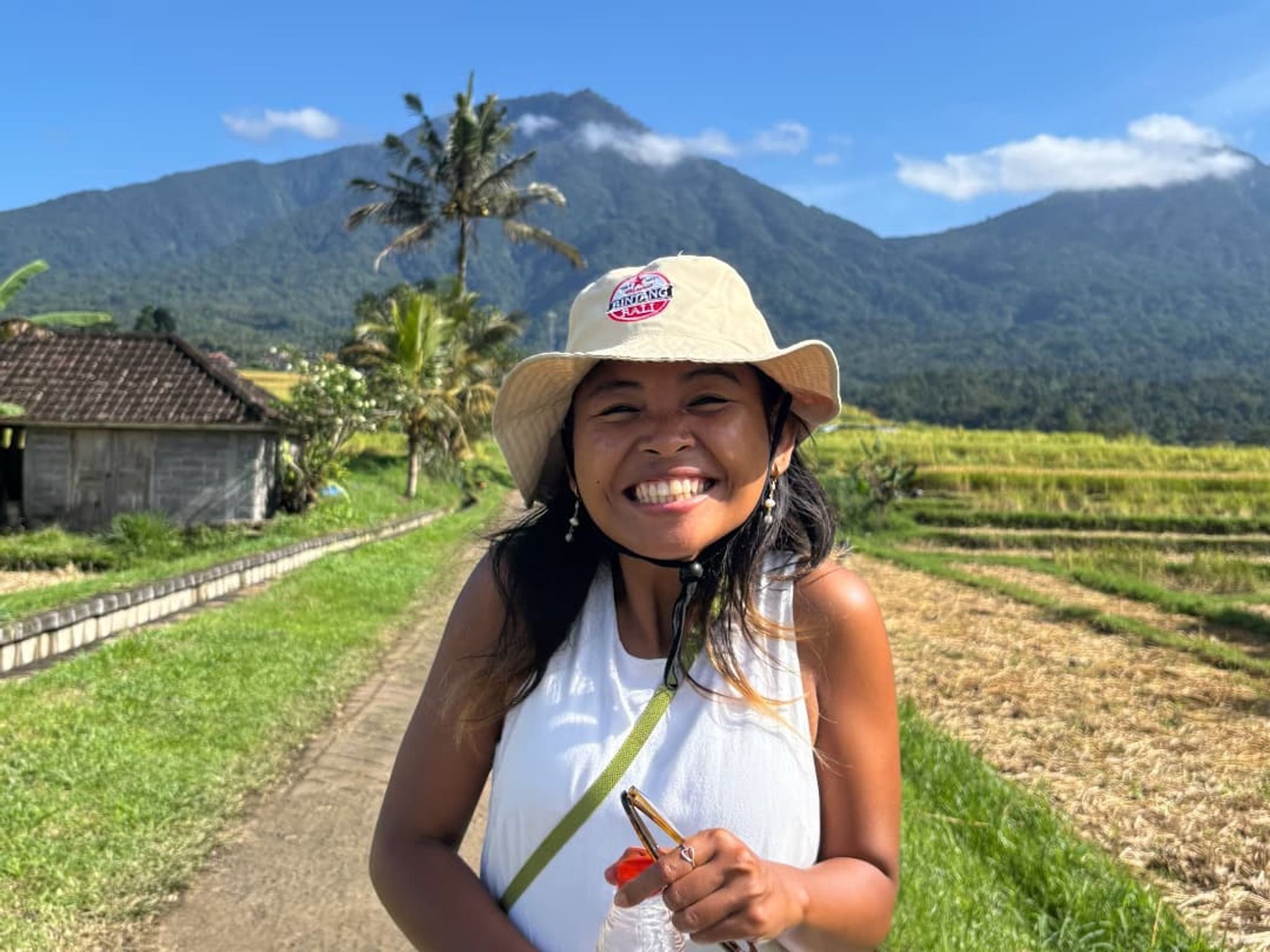 Jatiluwih Rice Terraces