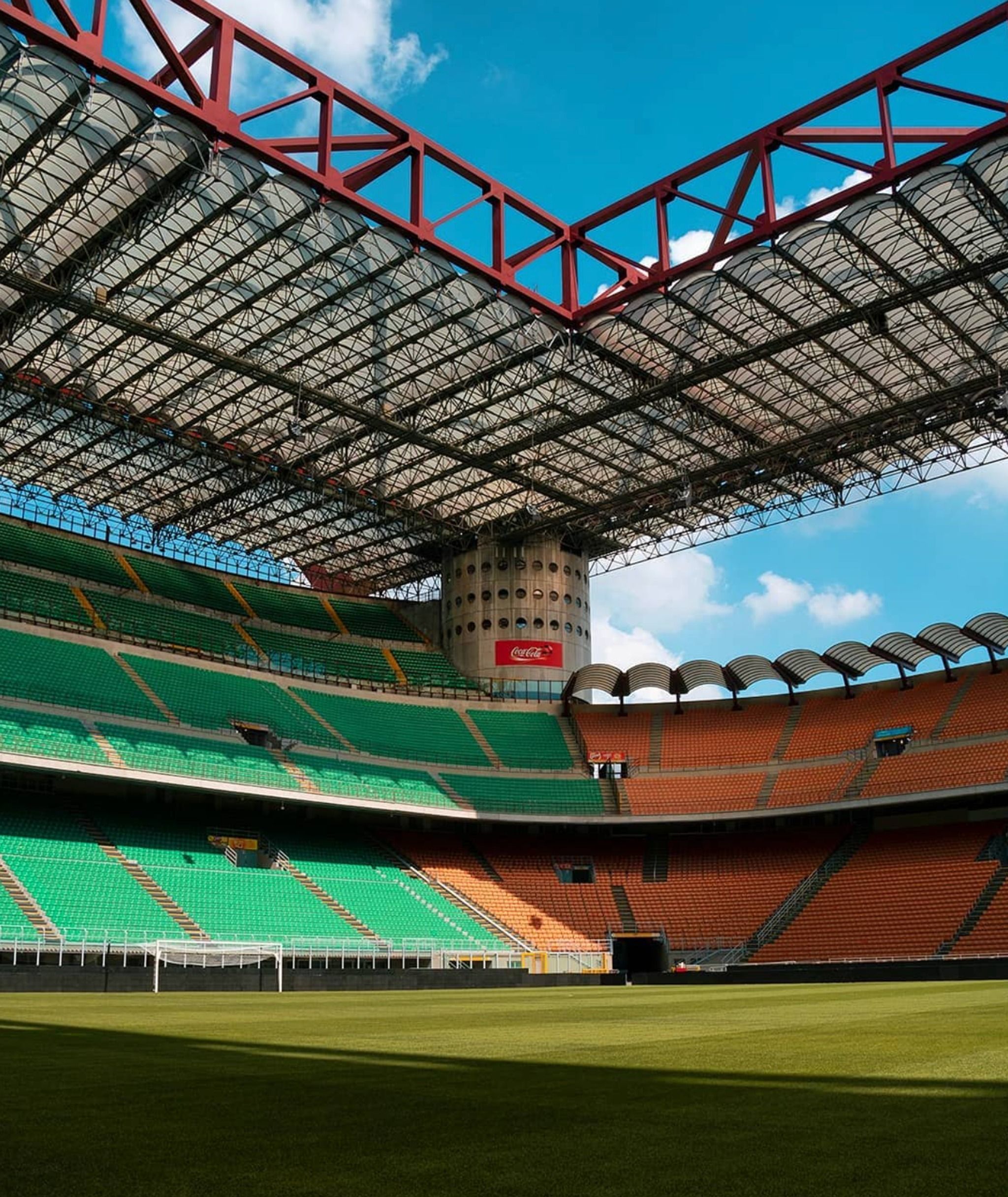 Stadio San Siro