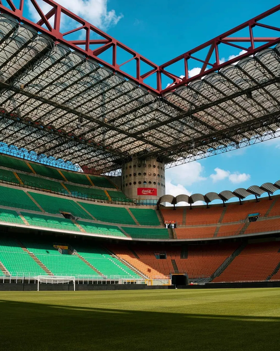 Stadio San Siro